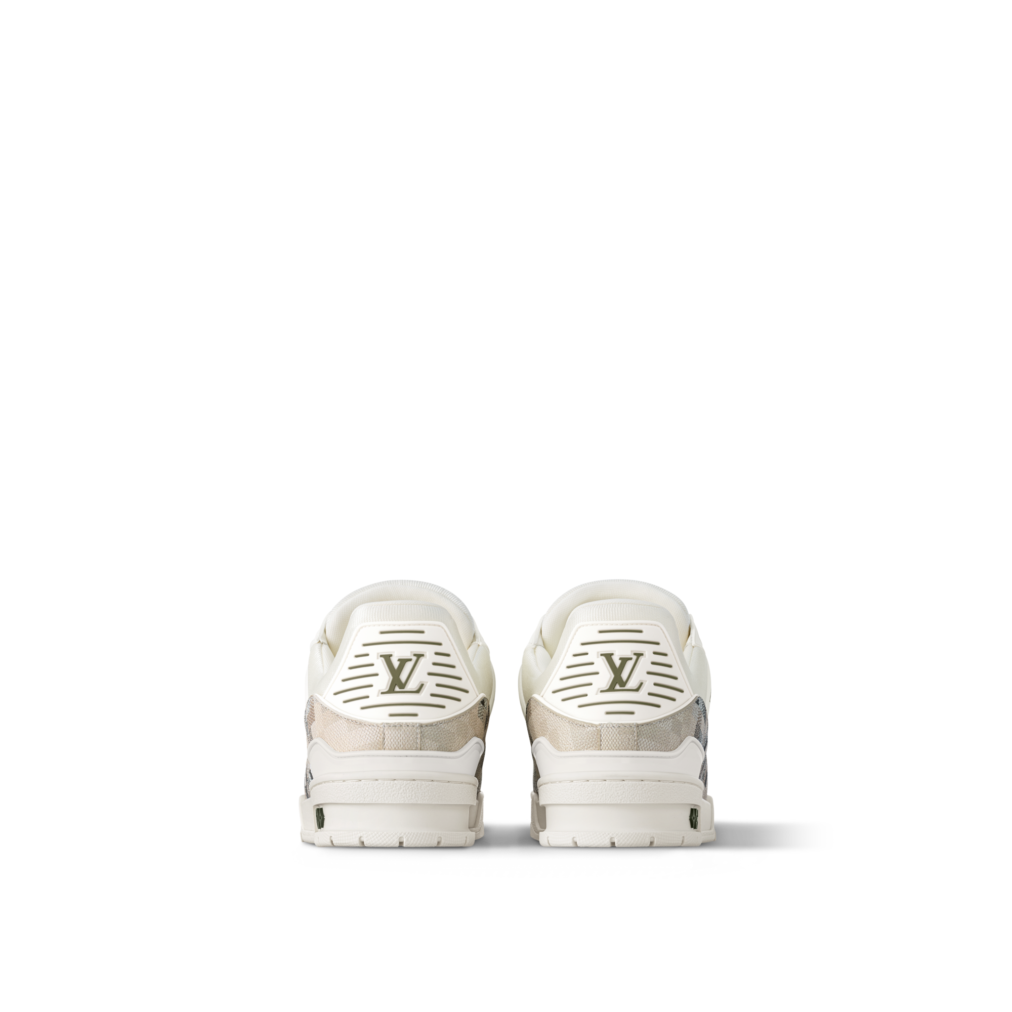LV Trainer 運動鞋  in 男士