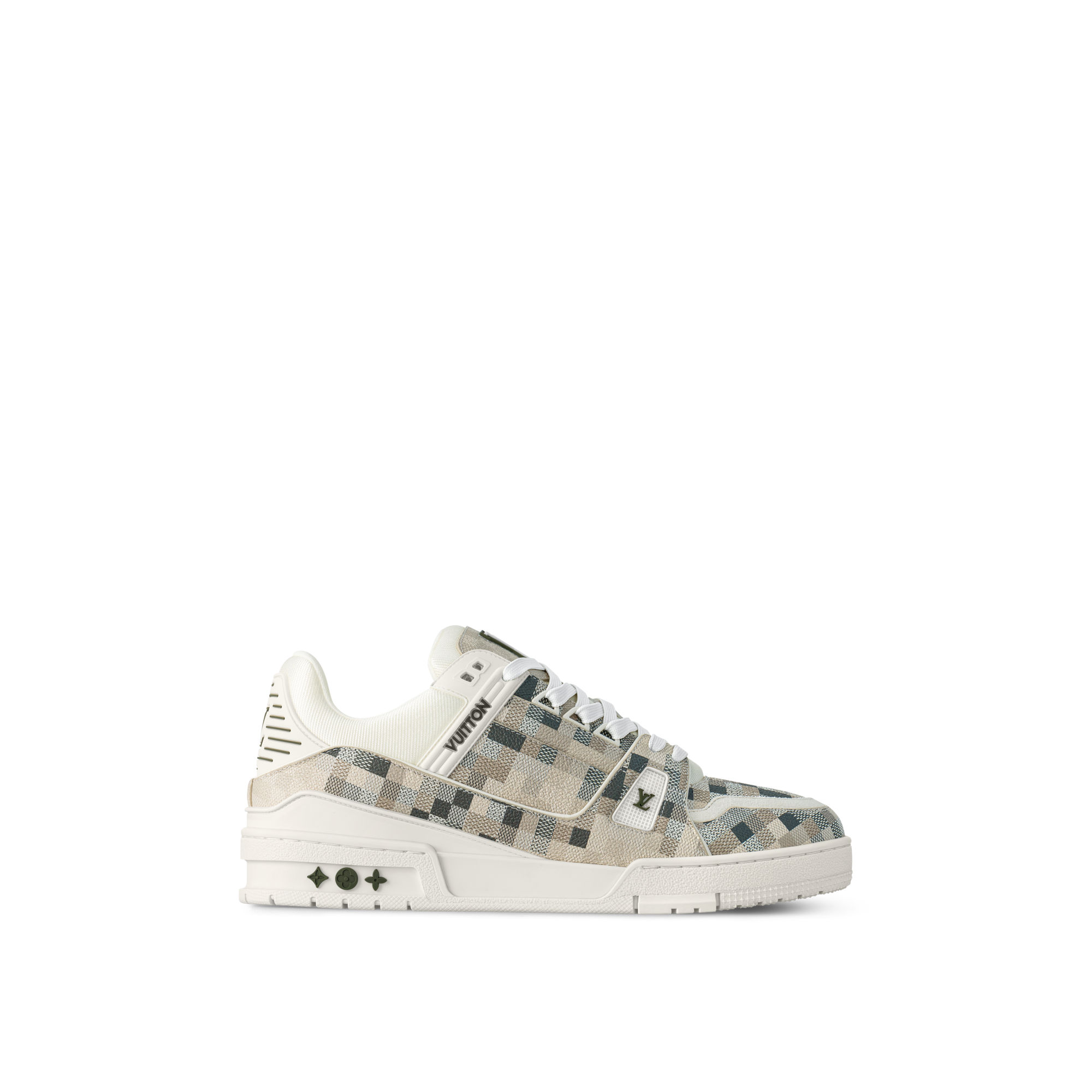 LV Trainer 運動鞋  in 男士