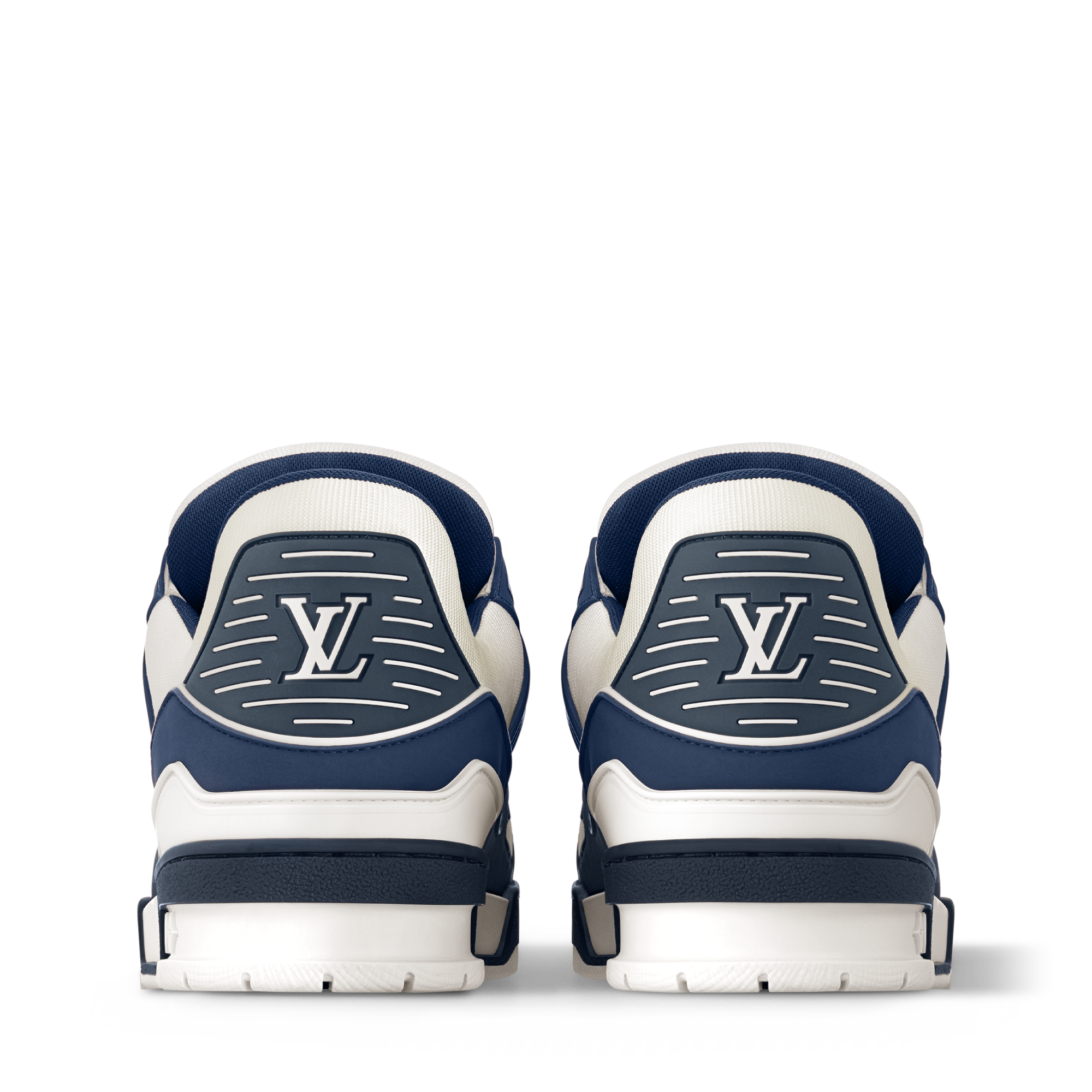 LV Trainer 運動鞋  in 男士
