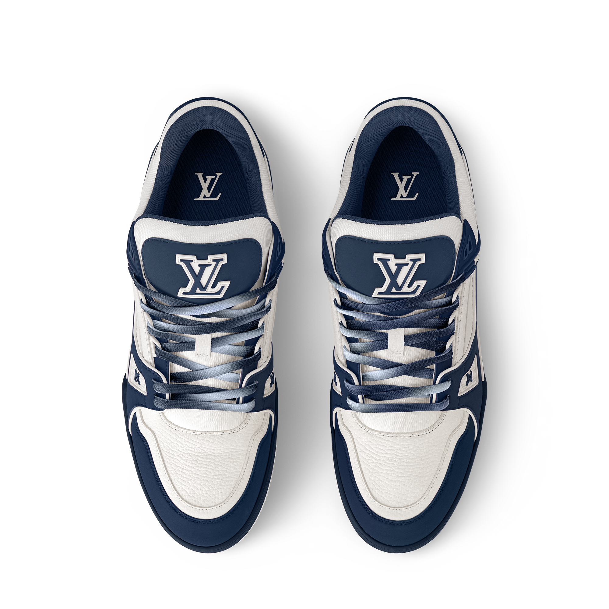 LV Trainer 運動鞋  in 男士