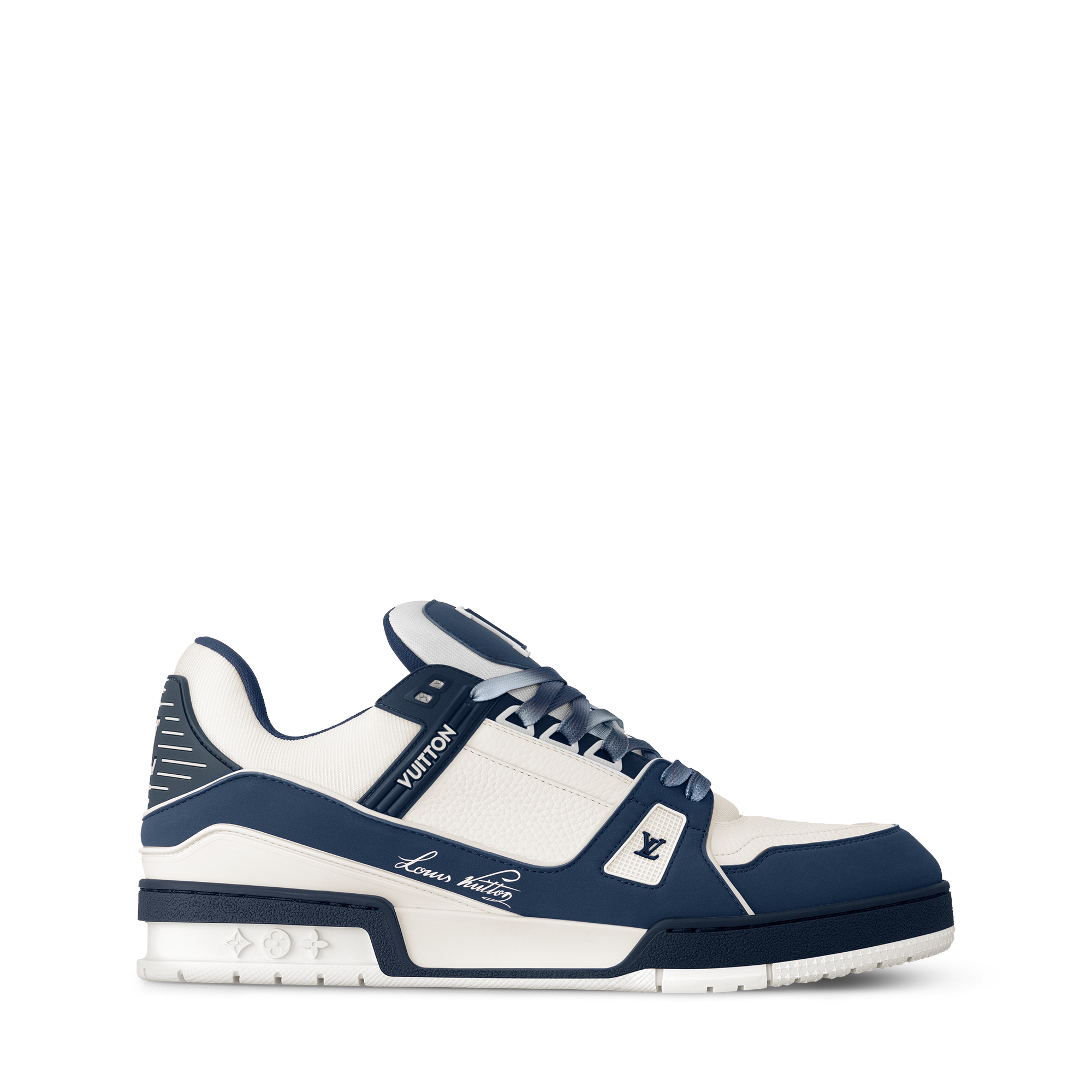 LV Trainer 運動鞋  in 男士