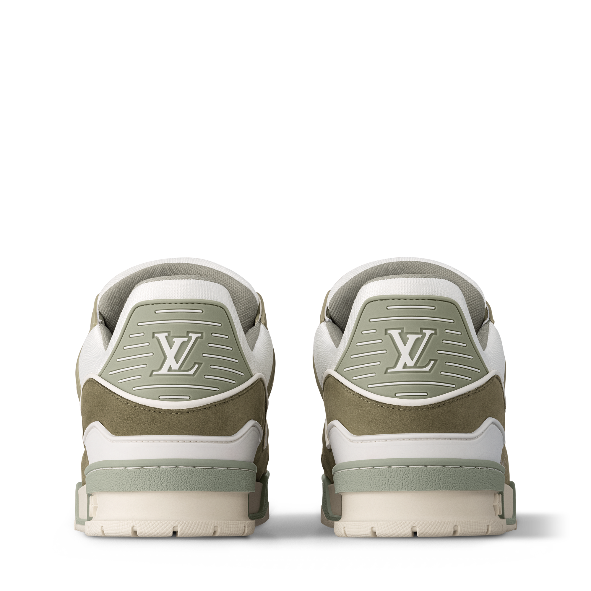 LV Trainer 運動鞋  in 男士