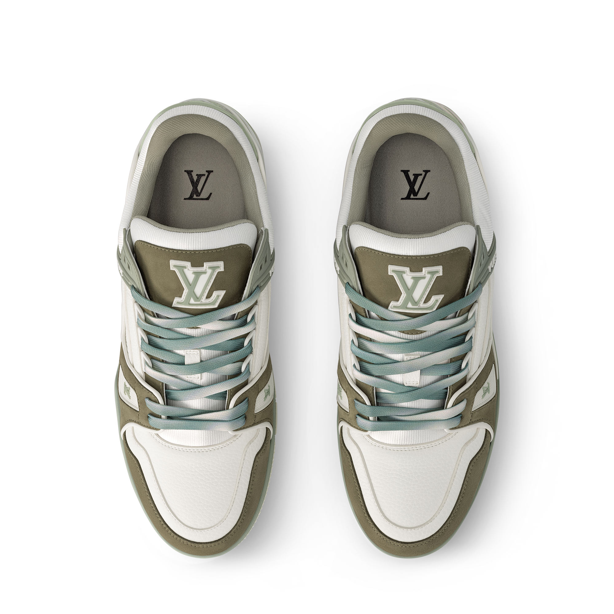 LV Trainer 運動鞋  in 男士