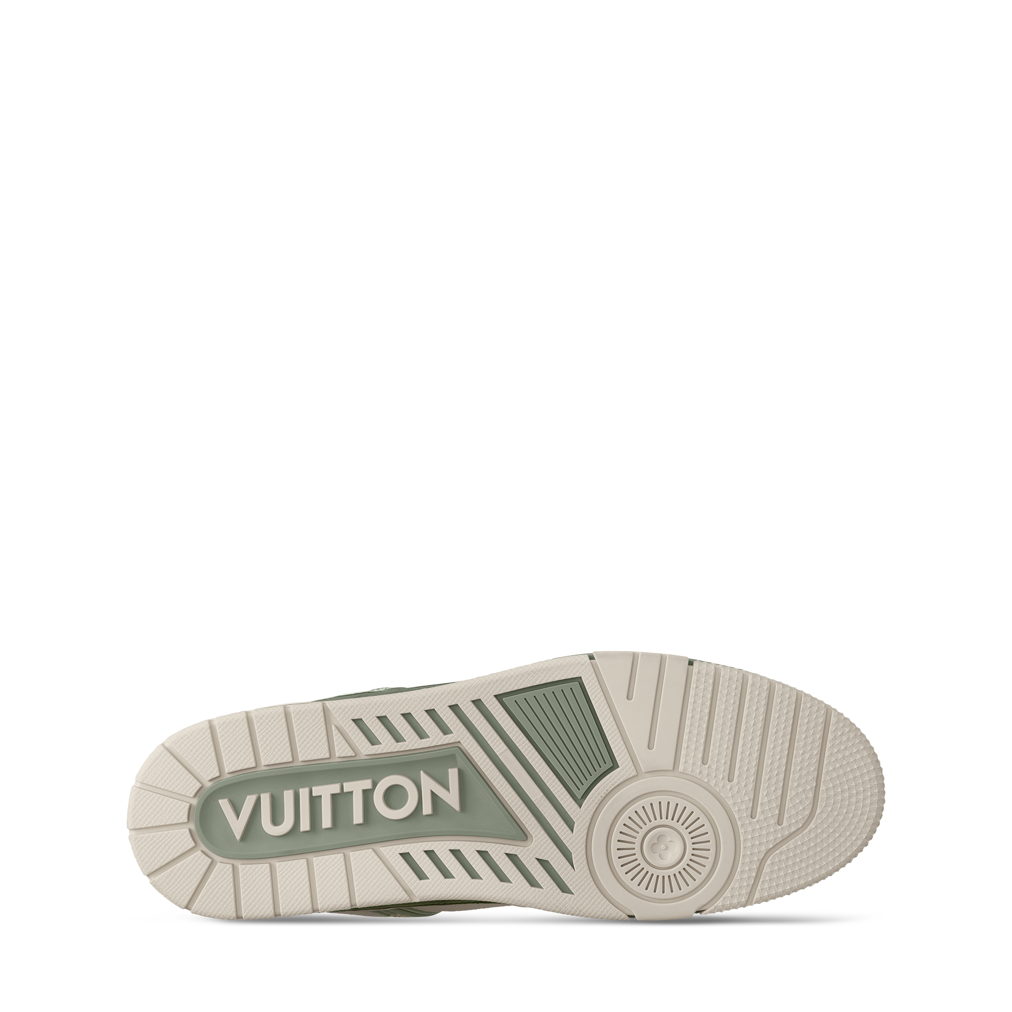 LV Trainer 運動鞋  in 男士