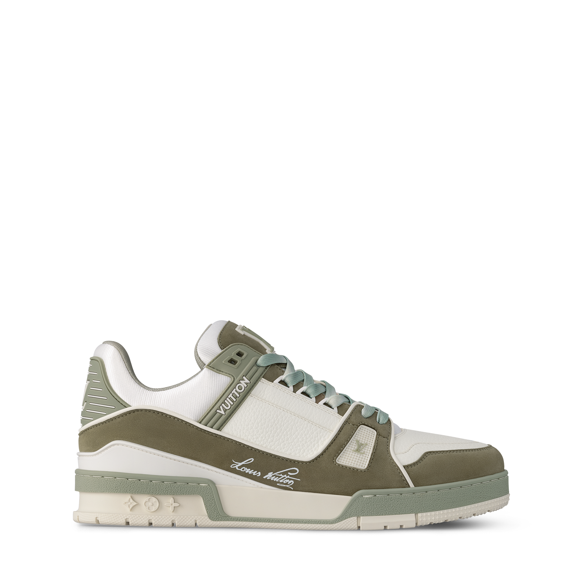 LV Trainer 運動鞋  in 男士