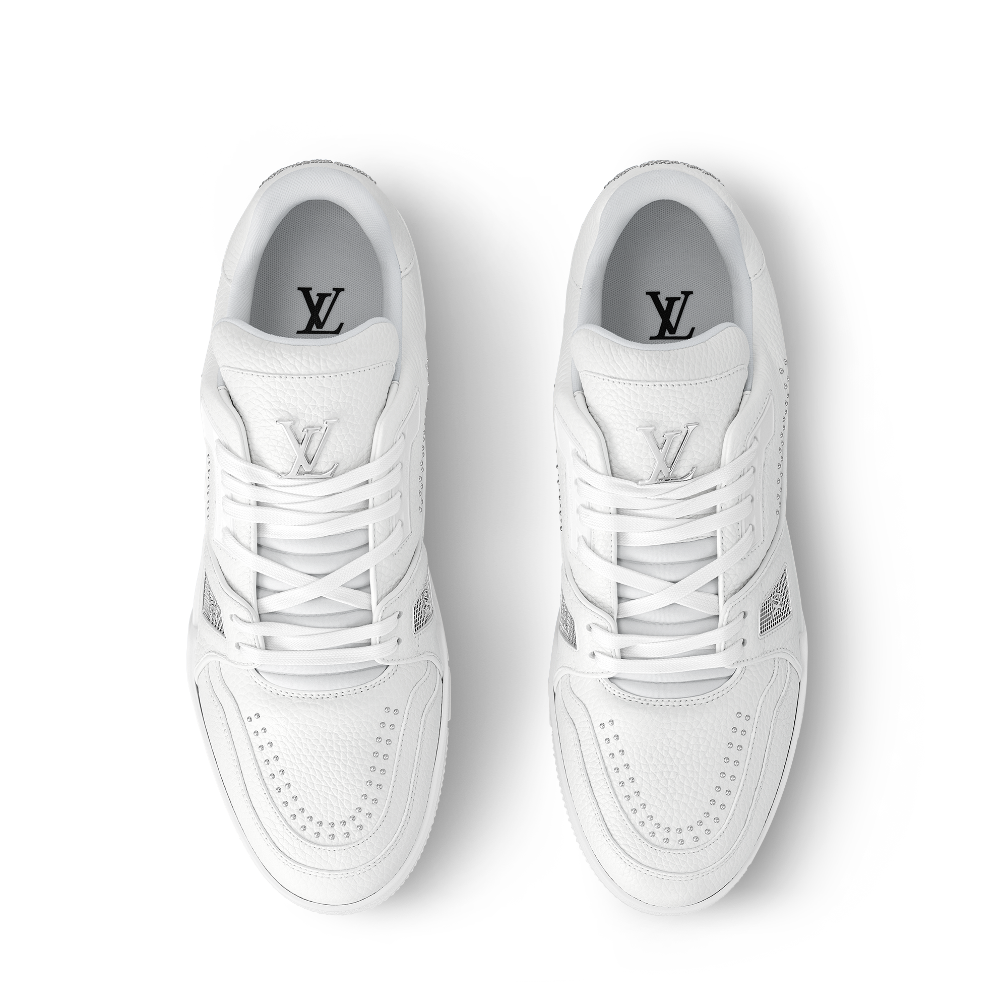 LV Trainer 運動鞋  in 男士