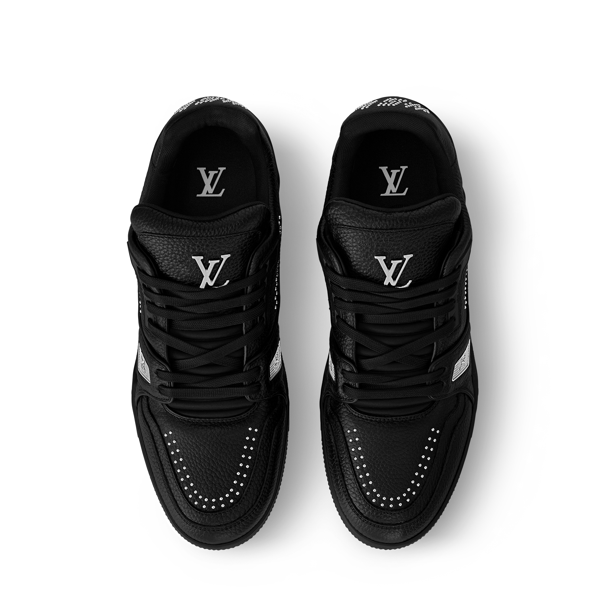 LV Trainer 運動鞋  in 男士