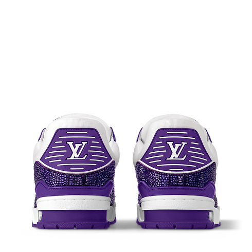 LV Trainer 運動鞋 in 男士's 鞋履系列 運動鞋 collections by Louis Vuitton (產品縮放)