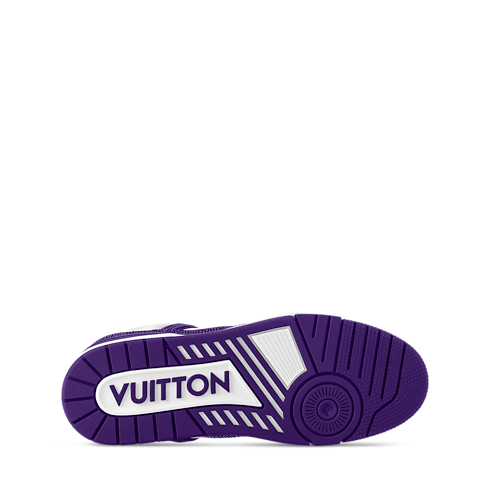 LV Trainer 運動鞋 in 男士's 鞋履系列 運動鞋 collections by Louis Vuitton (產品縮放)