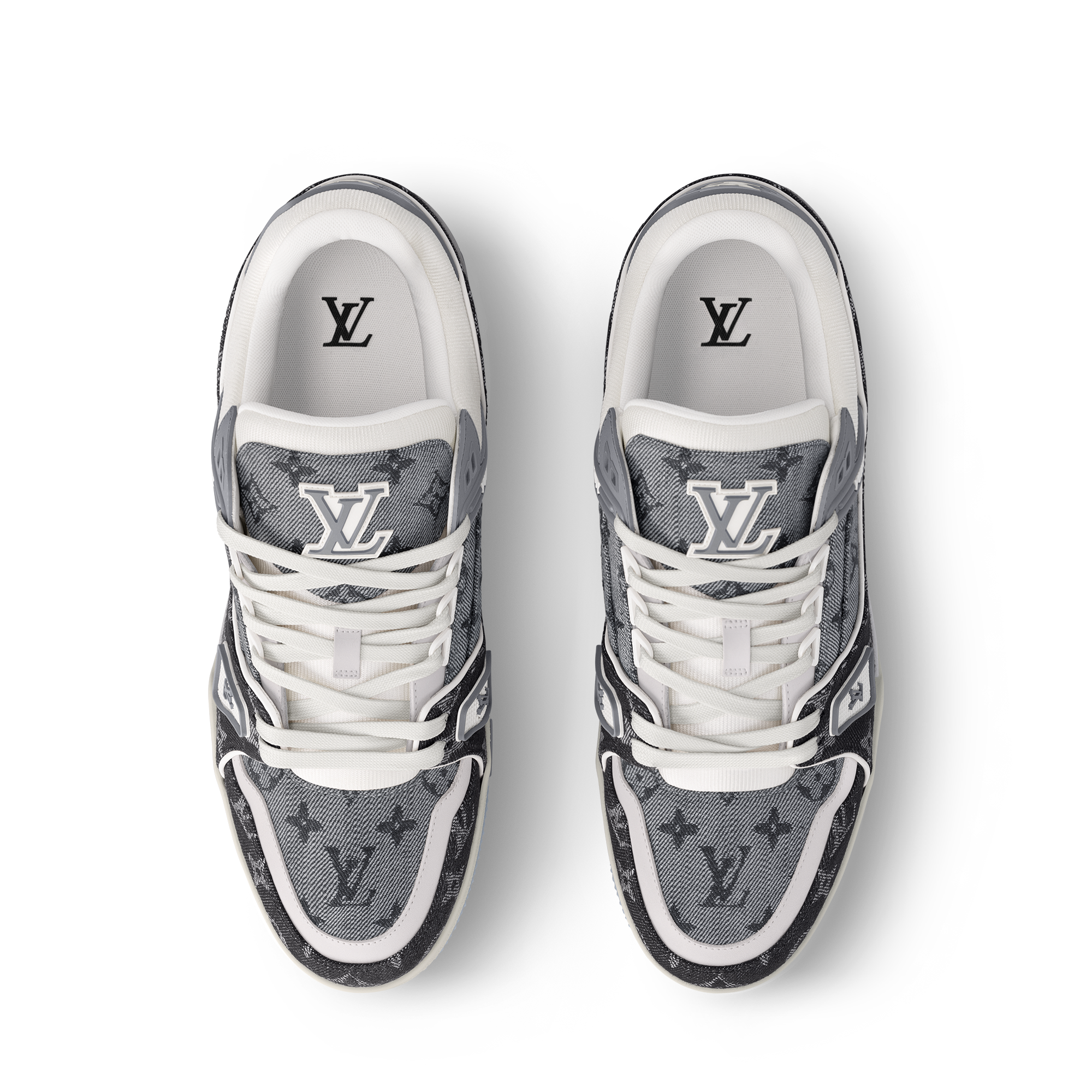 LV Trainer 運動鞋  in 男士