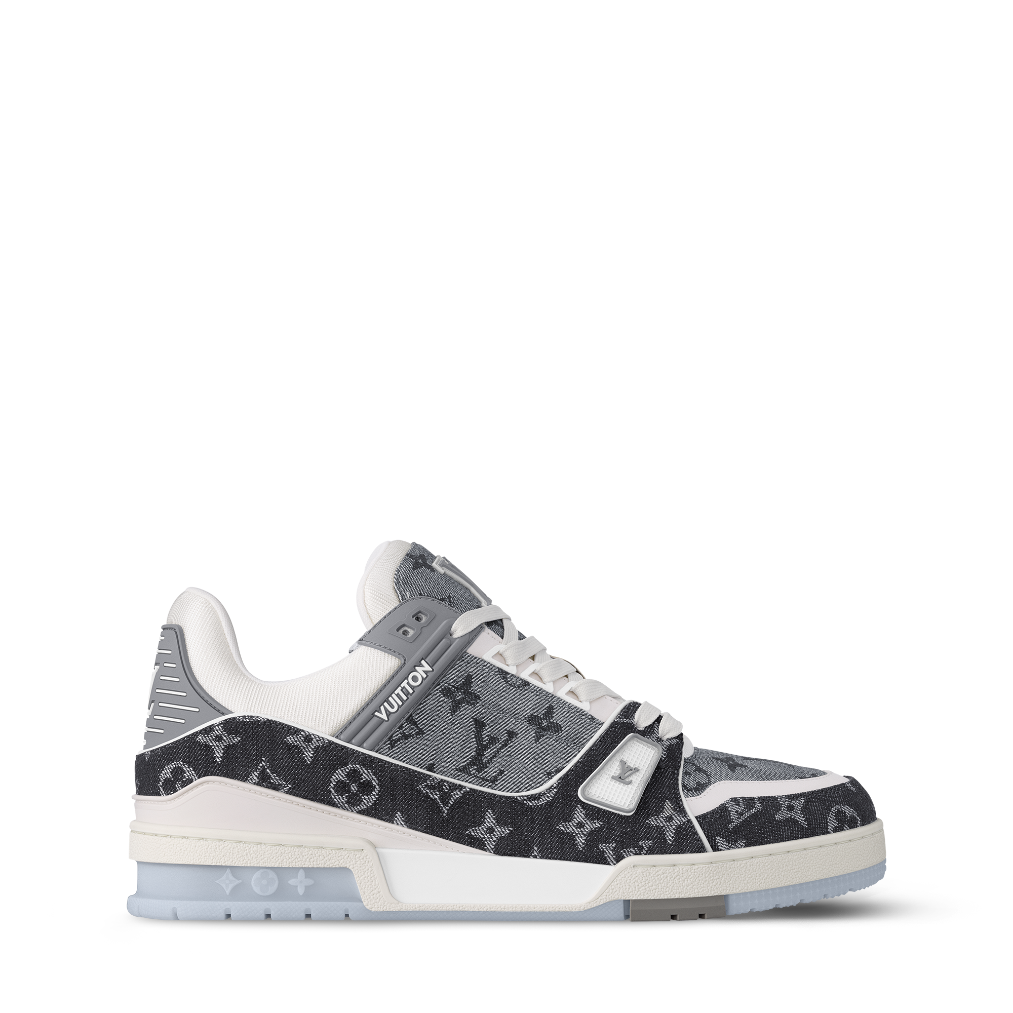 LV Trainer 運動鞋  in 男士