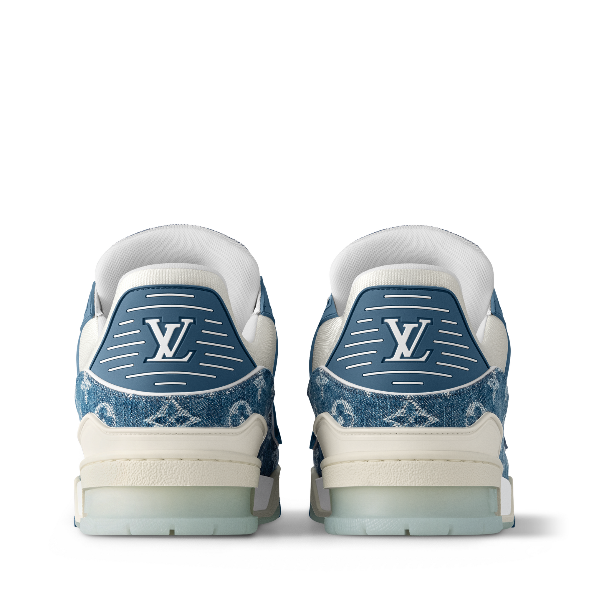 LV Trainer 運動鞋  in 男士