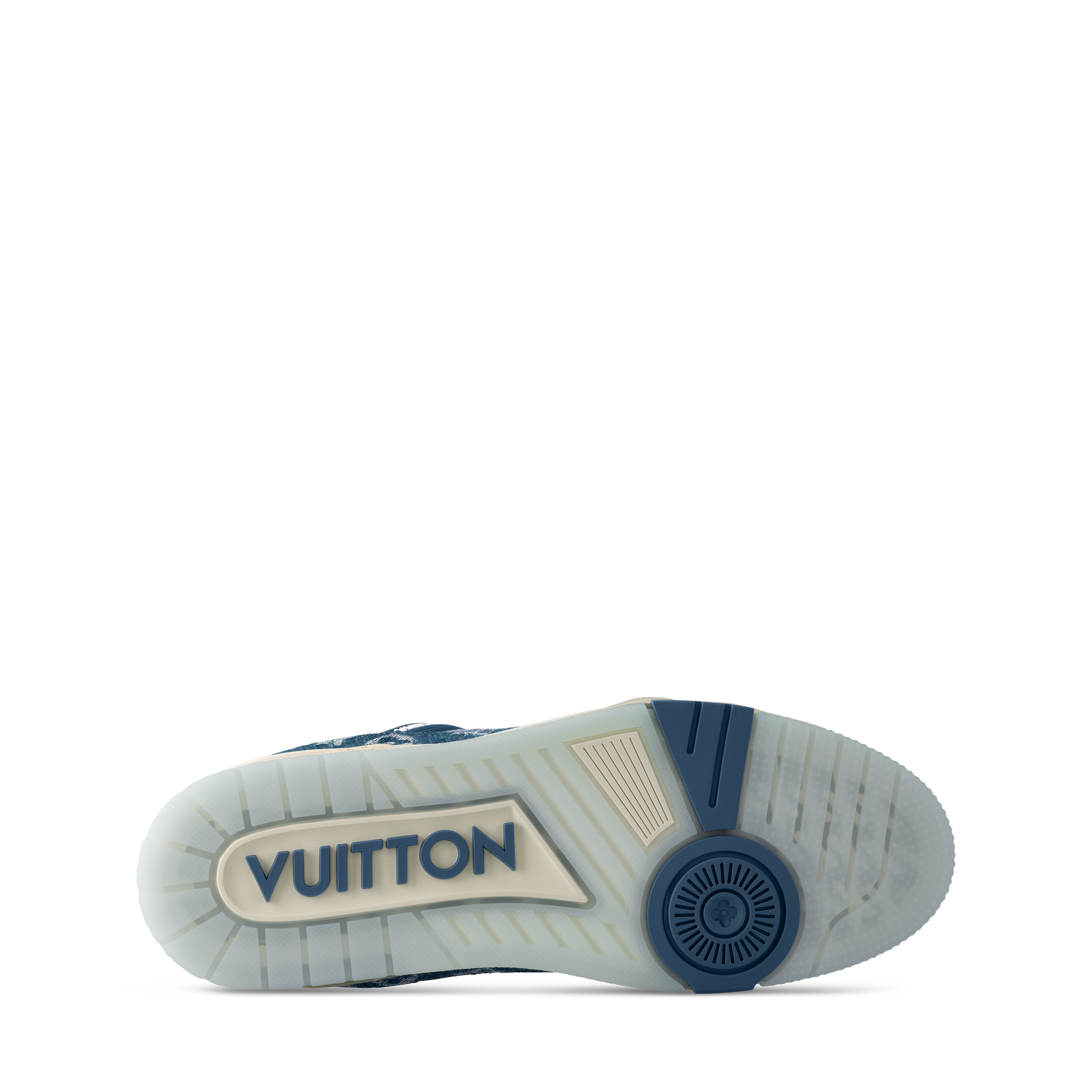 LV Trainer 運動鞋  in 男士