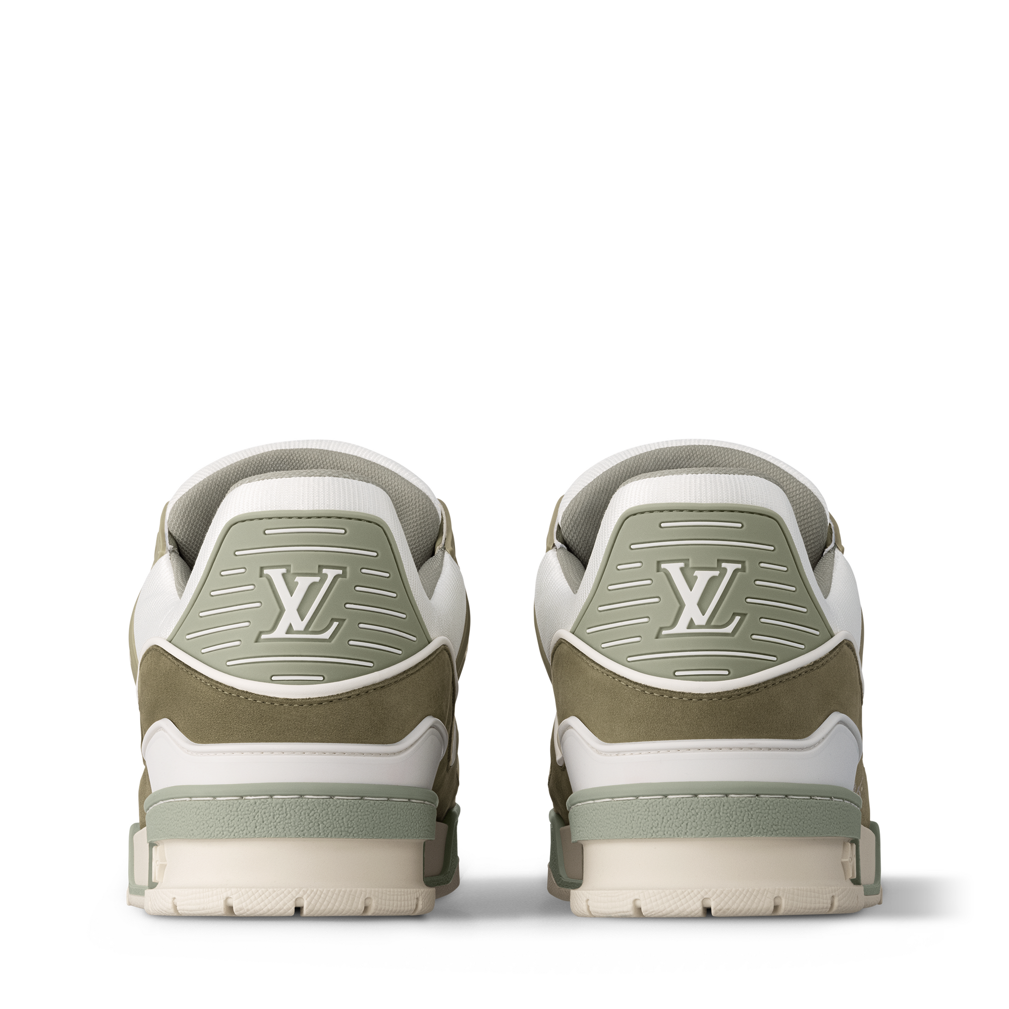 LV Trainer 運動鞋  in 男士
