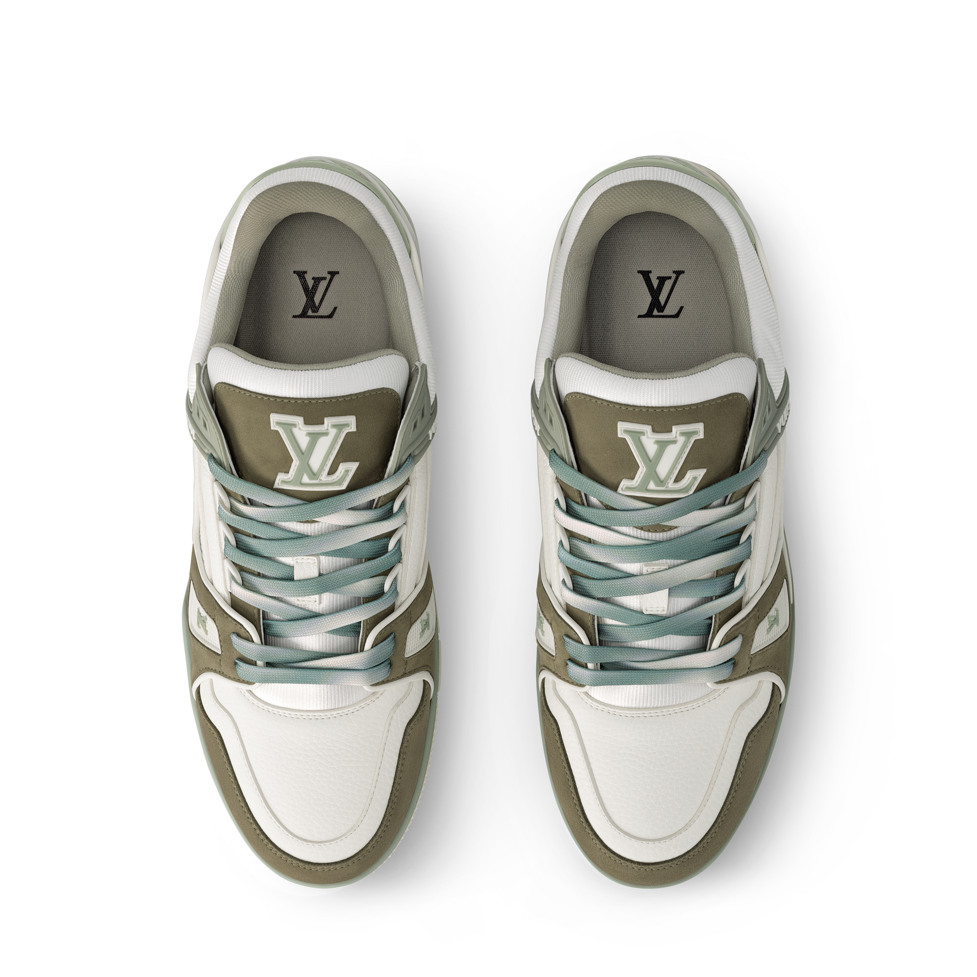LV Trainer 運動鞋  in 男士