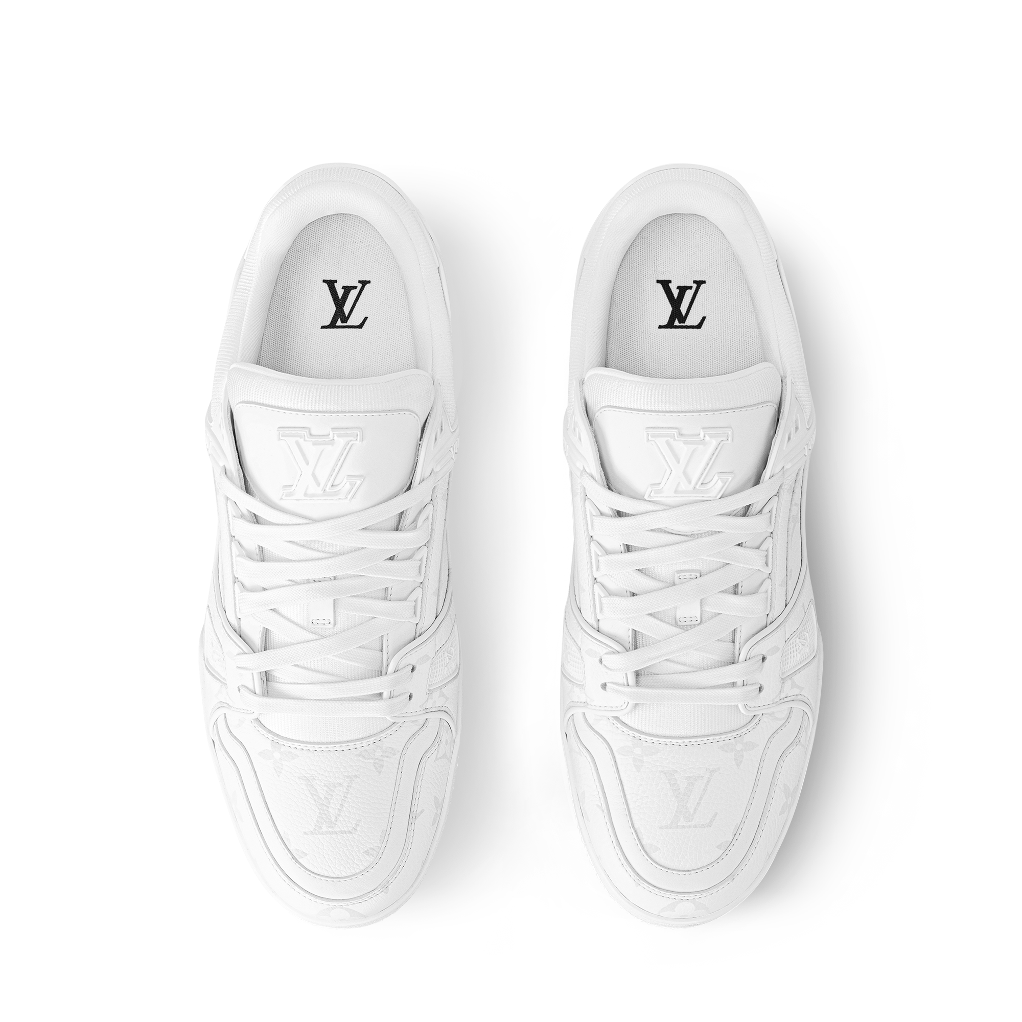 LV Trainer 運動鞋  in 男士