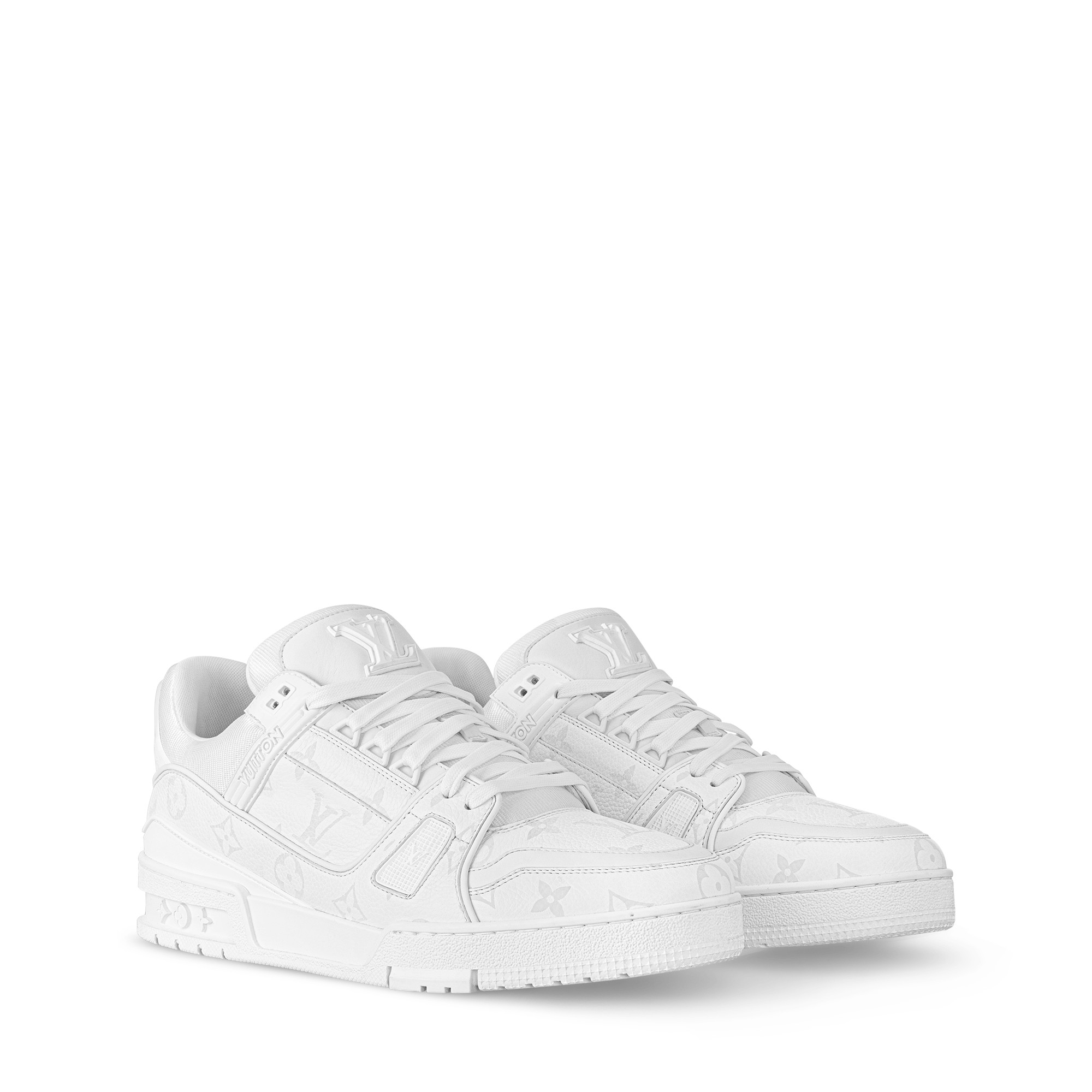 LV Trainer 運動鞋  in 男士