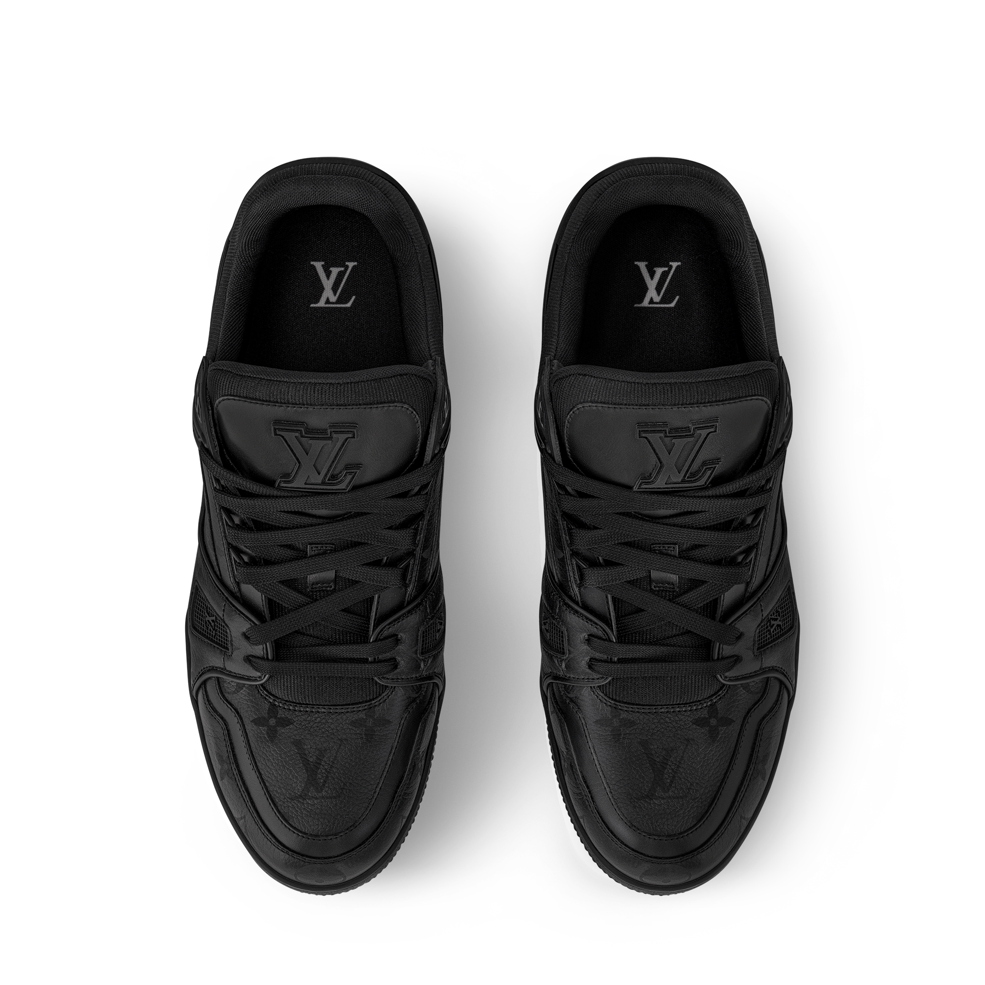 LV Trainer 運動鞋  in 男士