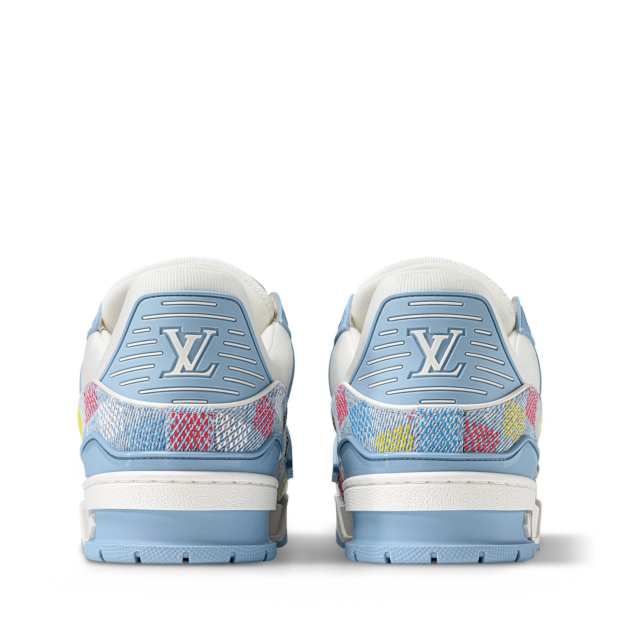 LV Trainer 運動鞋  in 男士