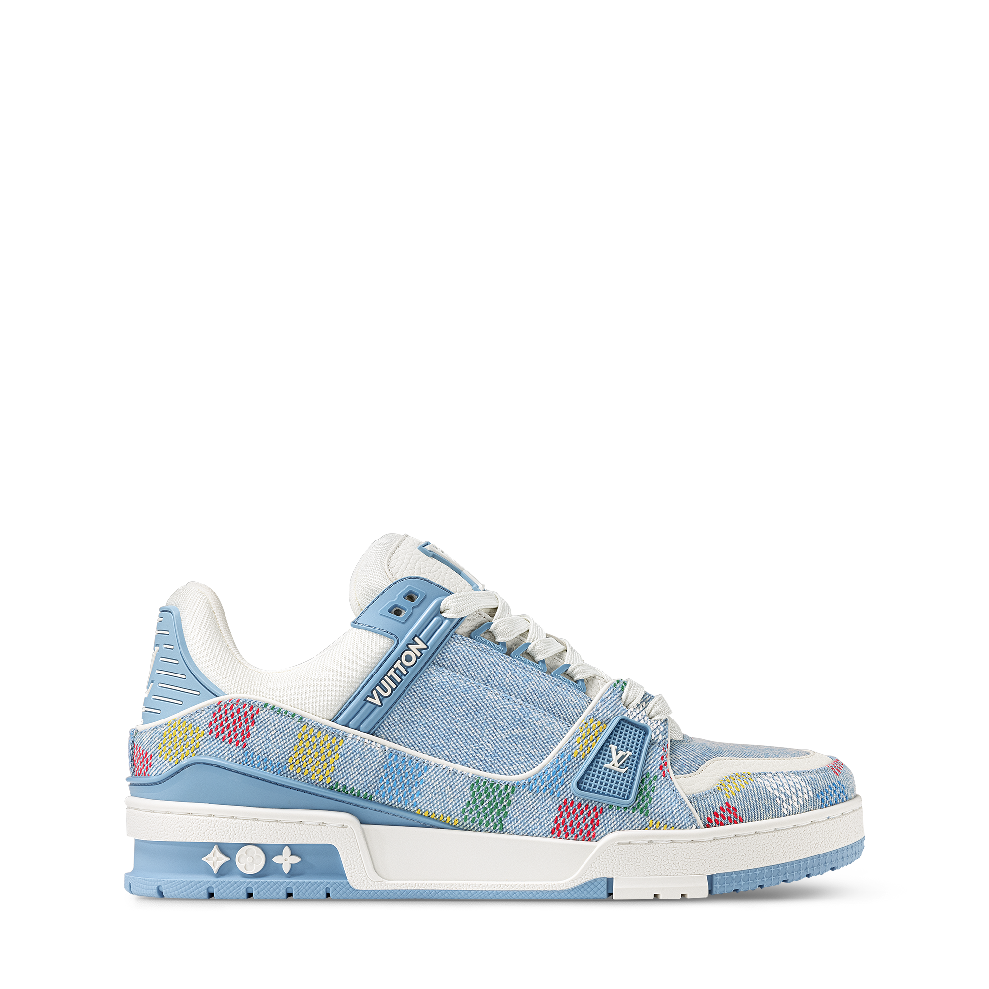 LV Trainer 運動鞋  in 男士