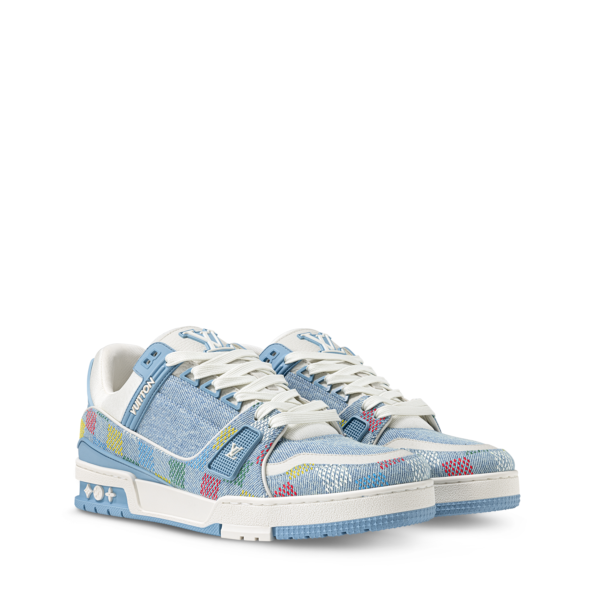 LV Trainer 運動鞋  in 男士