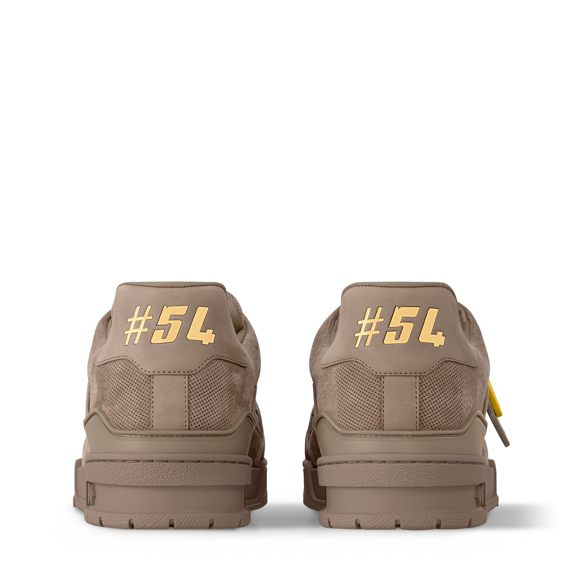 LV Trainer 運動鞋  in 男士