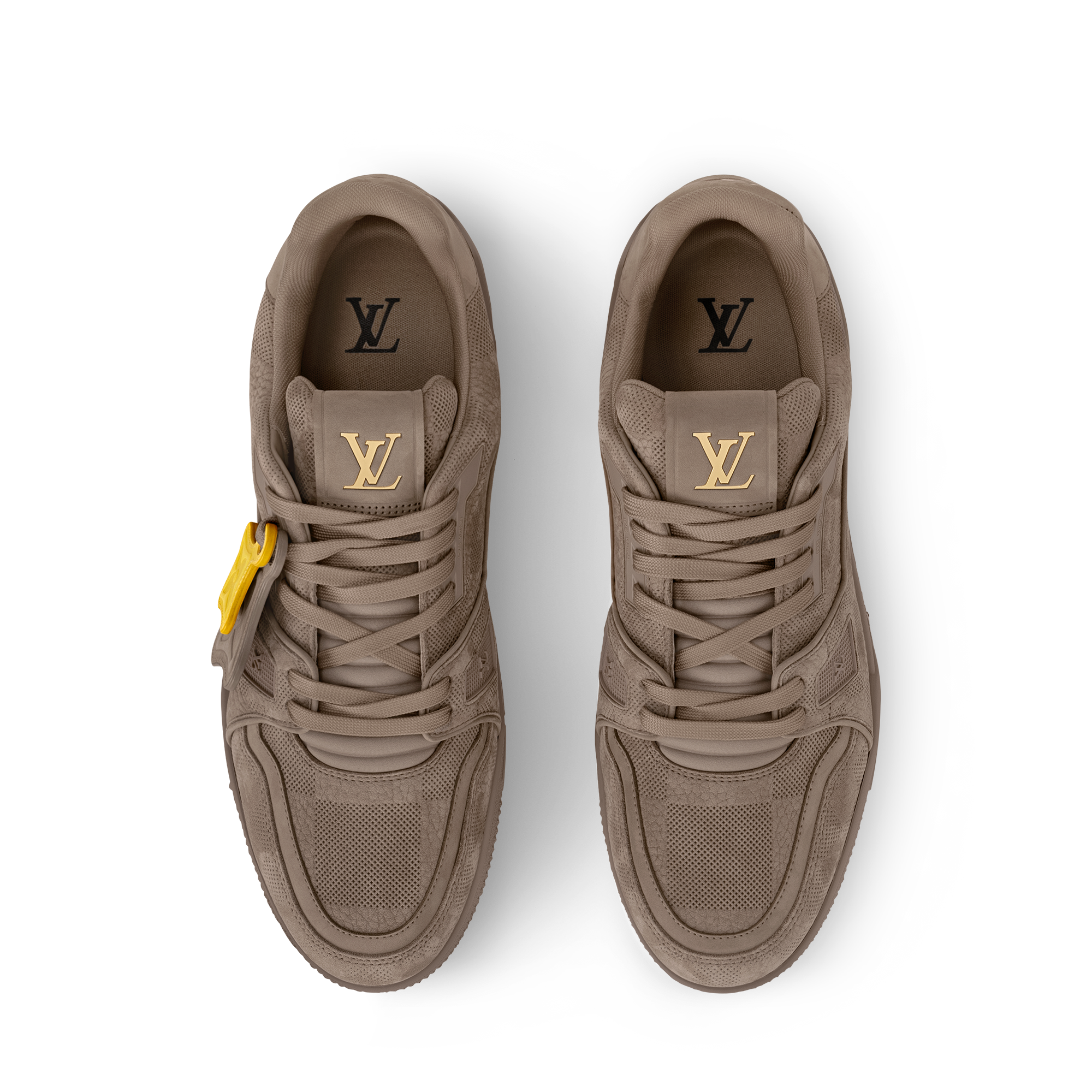 LV Trainer 運動鞋  in 男士