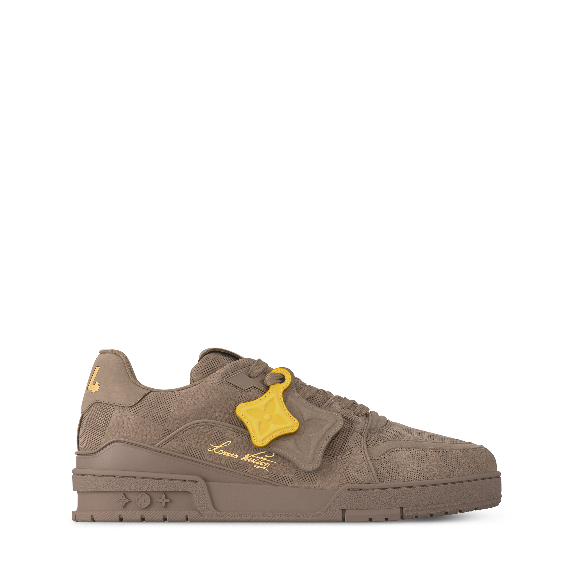LV Trainer 運動鞋  in 男士