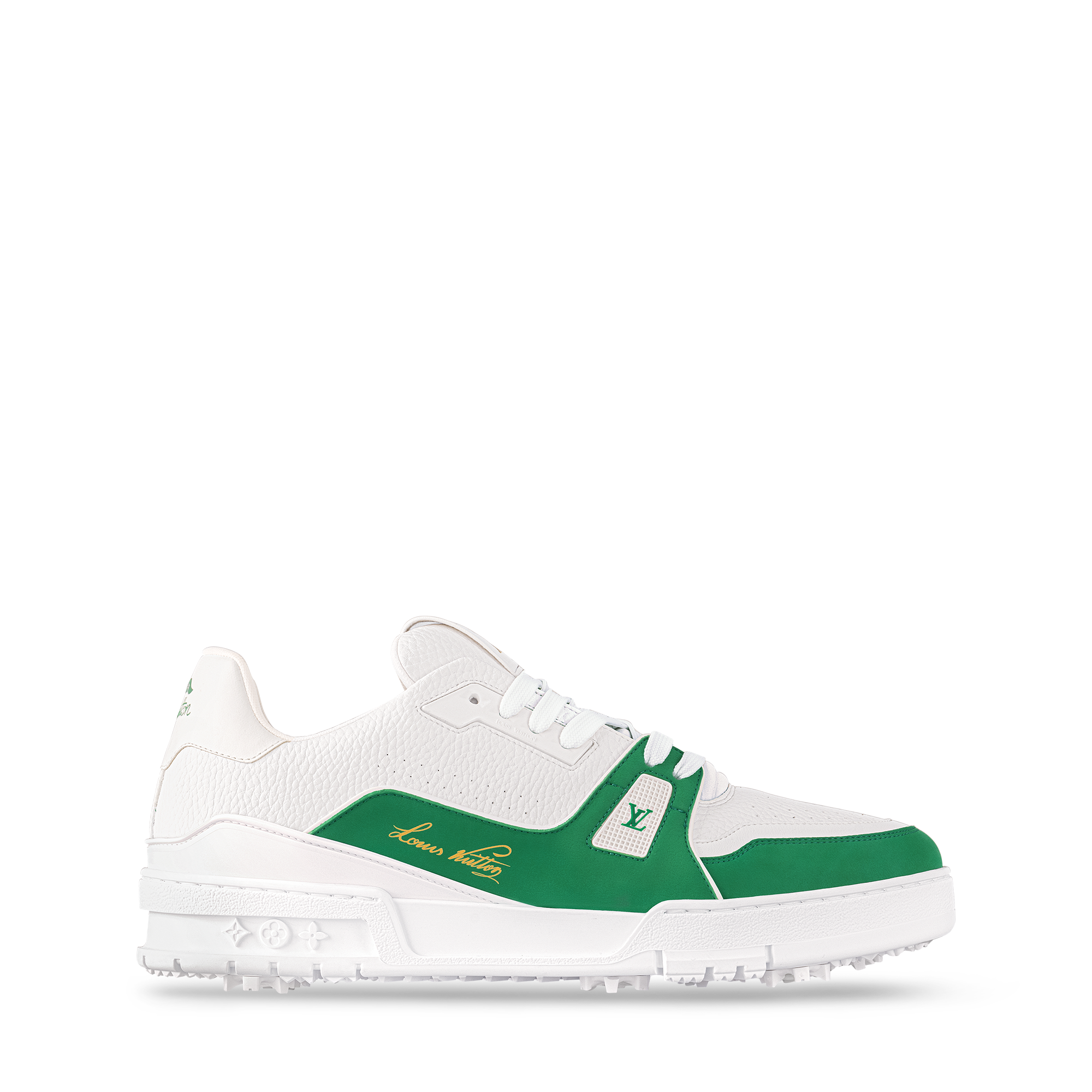 LV Trainer 運動鞋  in 男士