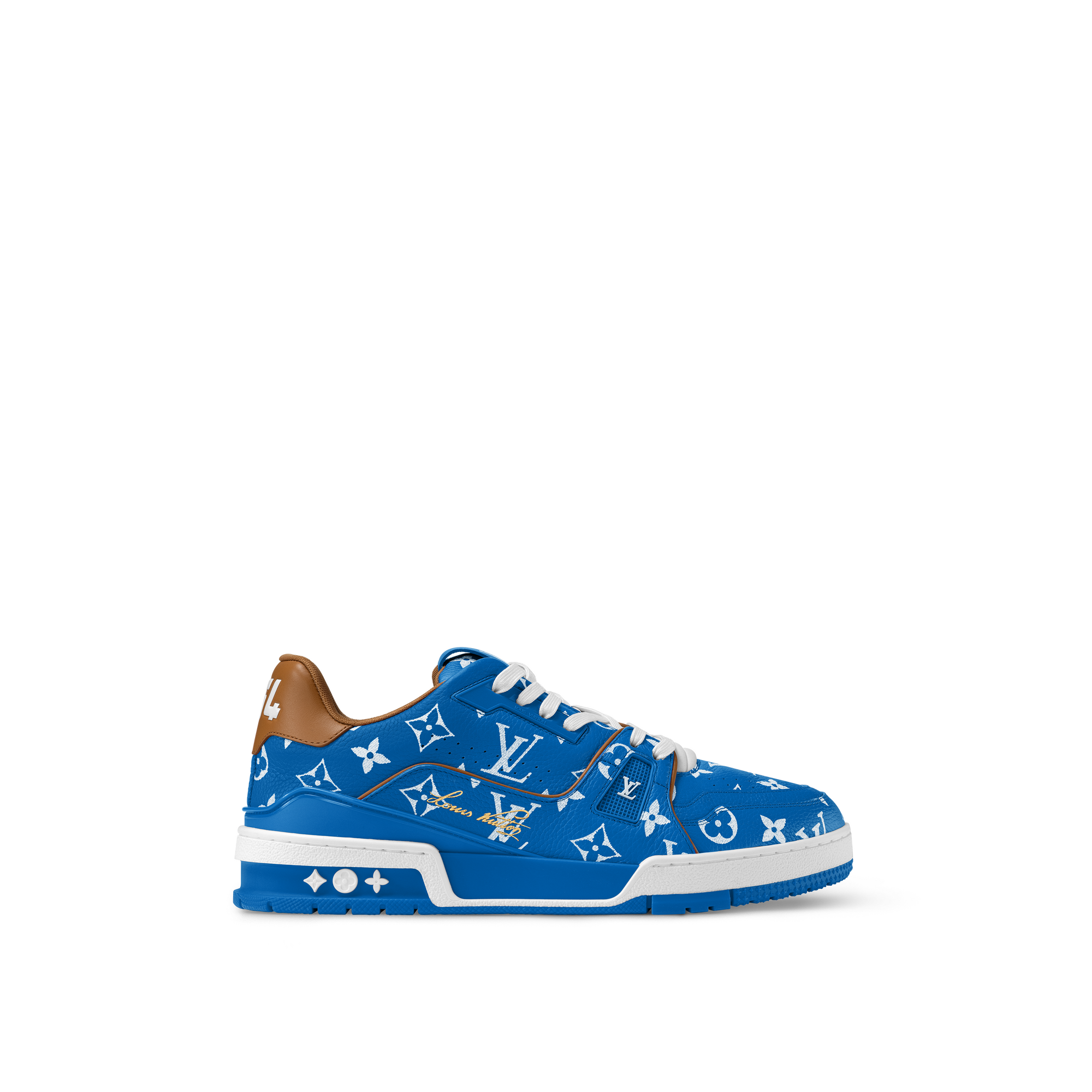 LV Trainer 運動鞋  in 男士