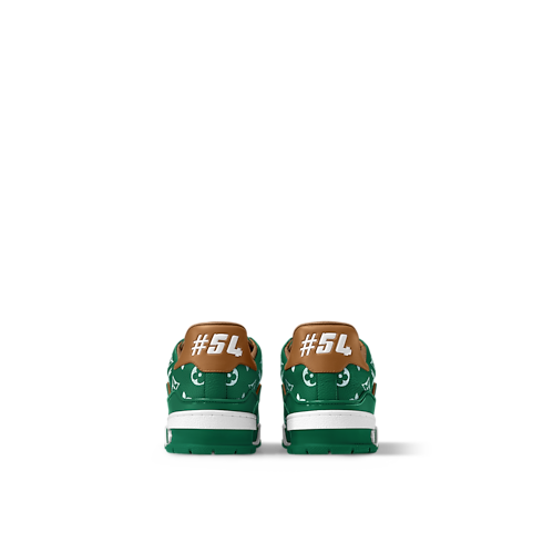 LV Trainer 運動鞋 in 男士's 鞋履系列 運動鞋 collections by Louis Vuitton (產品縮放)