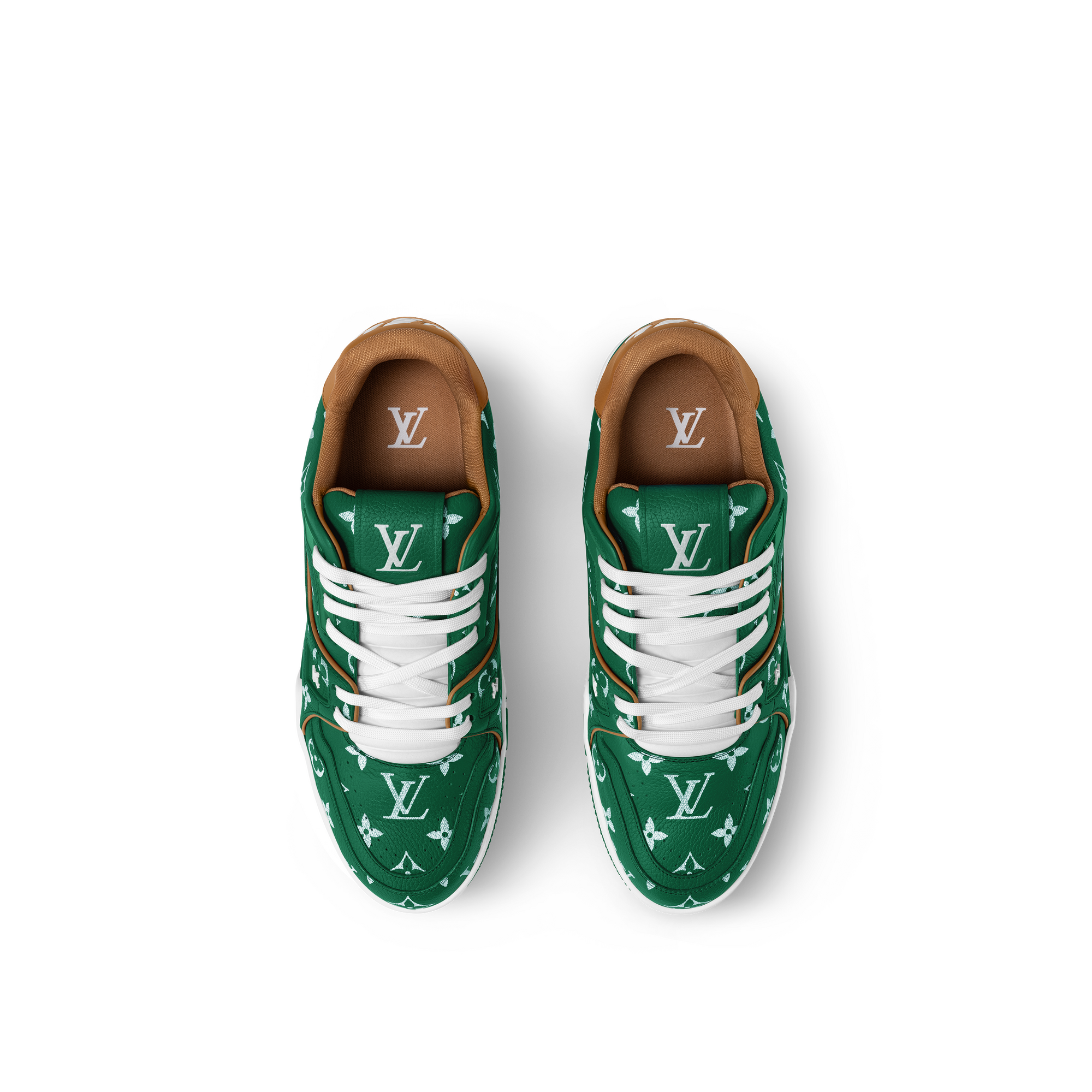 LV Trainer 運動鞋  in 男士