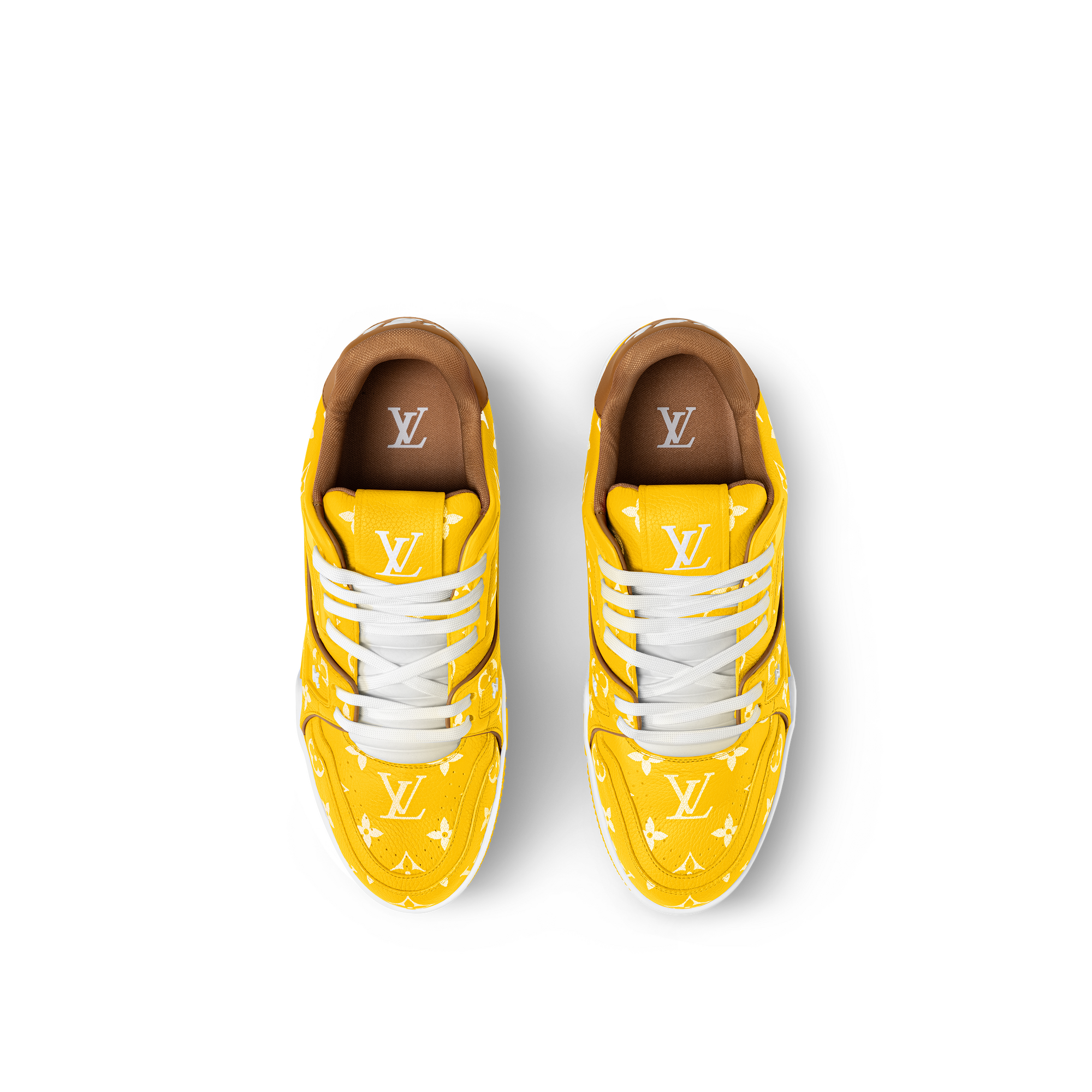 LV Trainer 運動鞋  in 男士