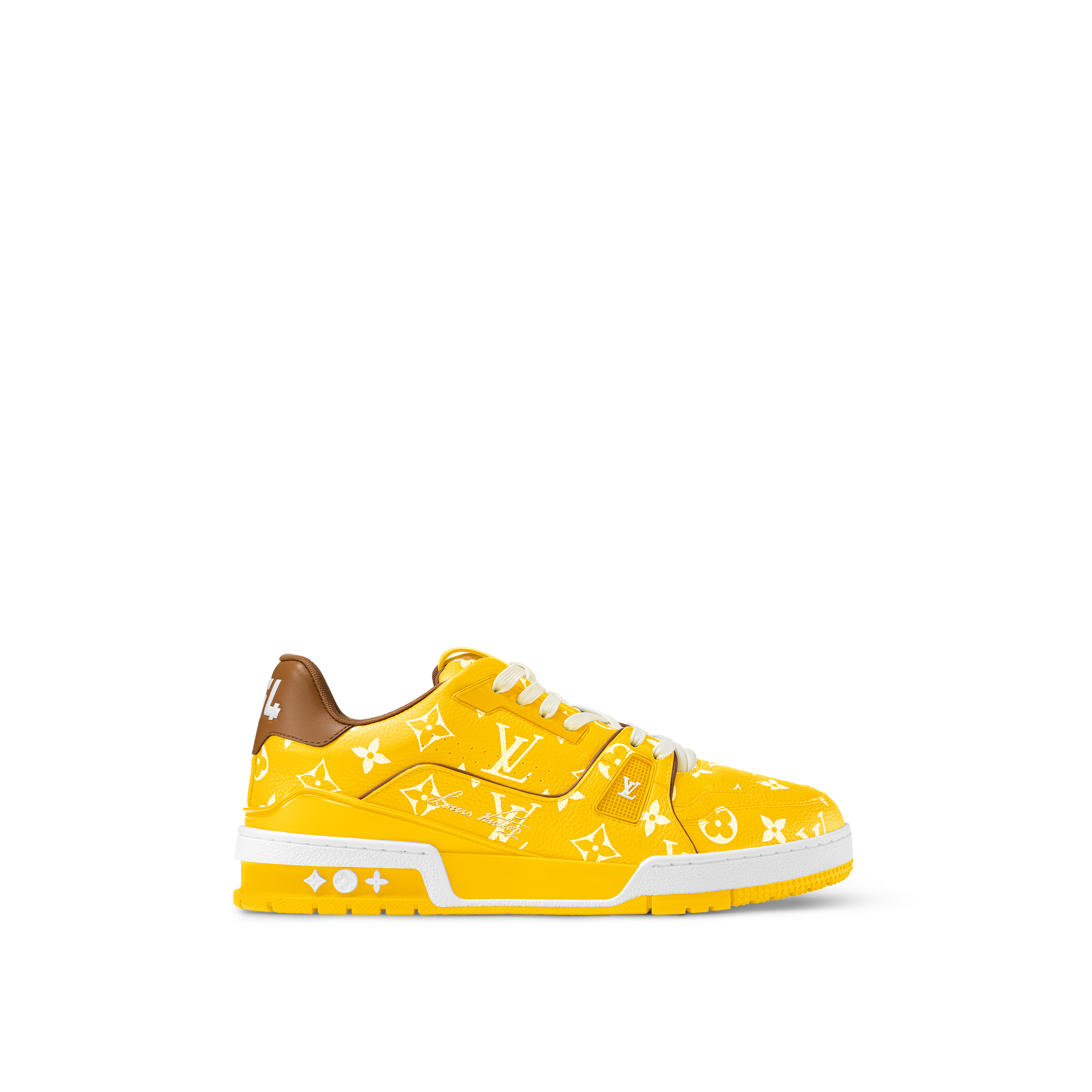 LV Trainer 運動鞋  in 男士