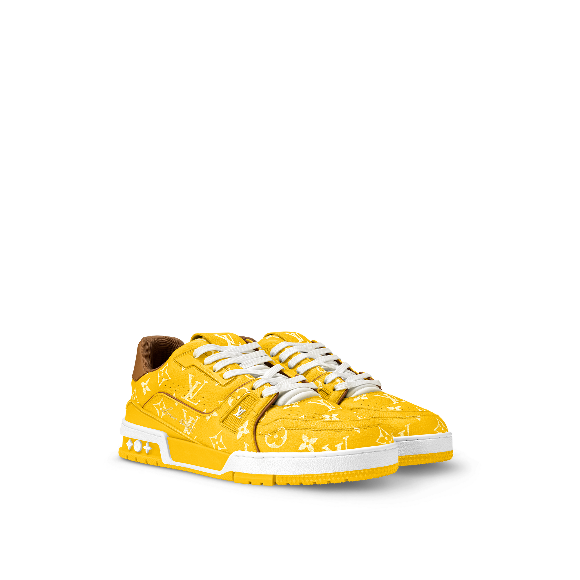 LV Trainer 運動鞋  in 男士