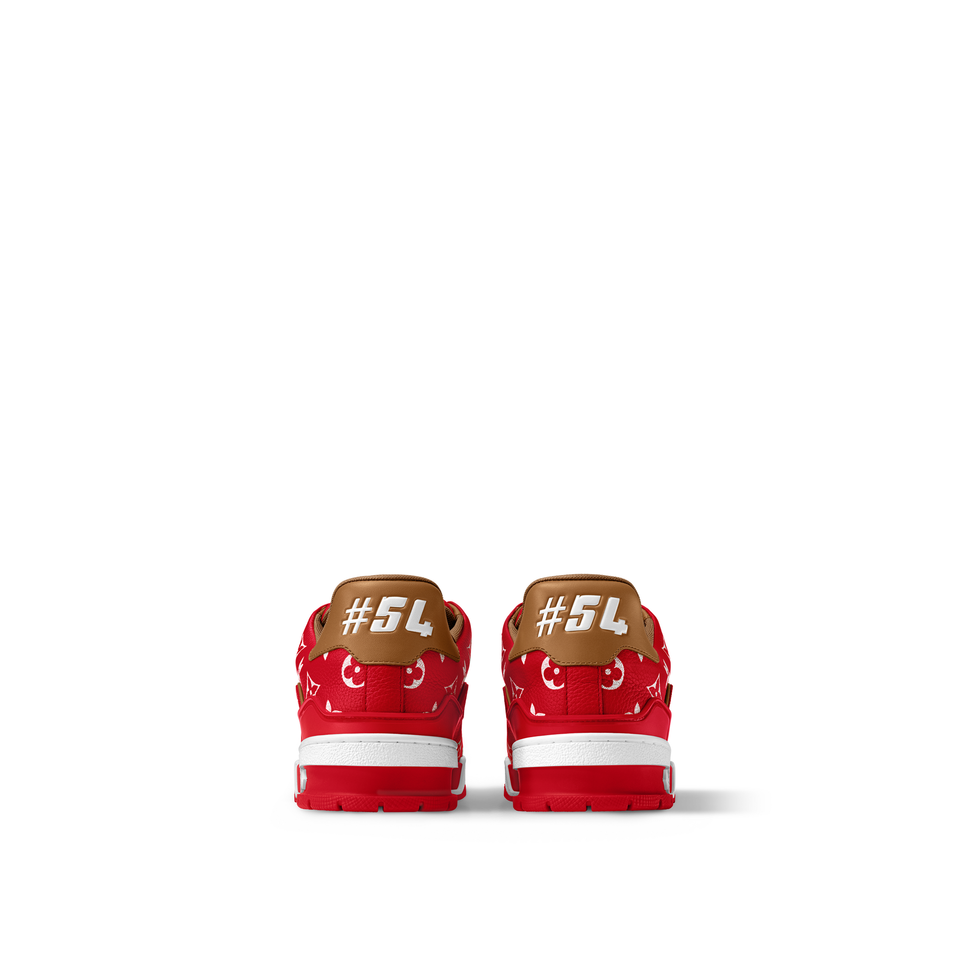 LV Trainer 運動鞋  in 男士