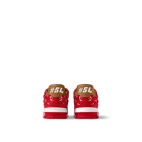 LV Trainer 運動鞋 in 男士's 鞋履系列 運動鞋 collections by Louis Vuitton (產品縮放)