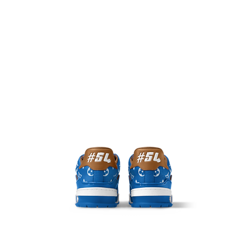 LV Trainer 運動鞋 in 男士's 鞋履系列 運動鞋 collections by Louis Vuitton (產品縮放)