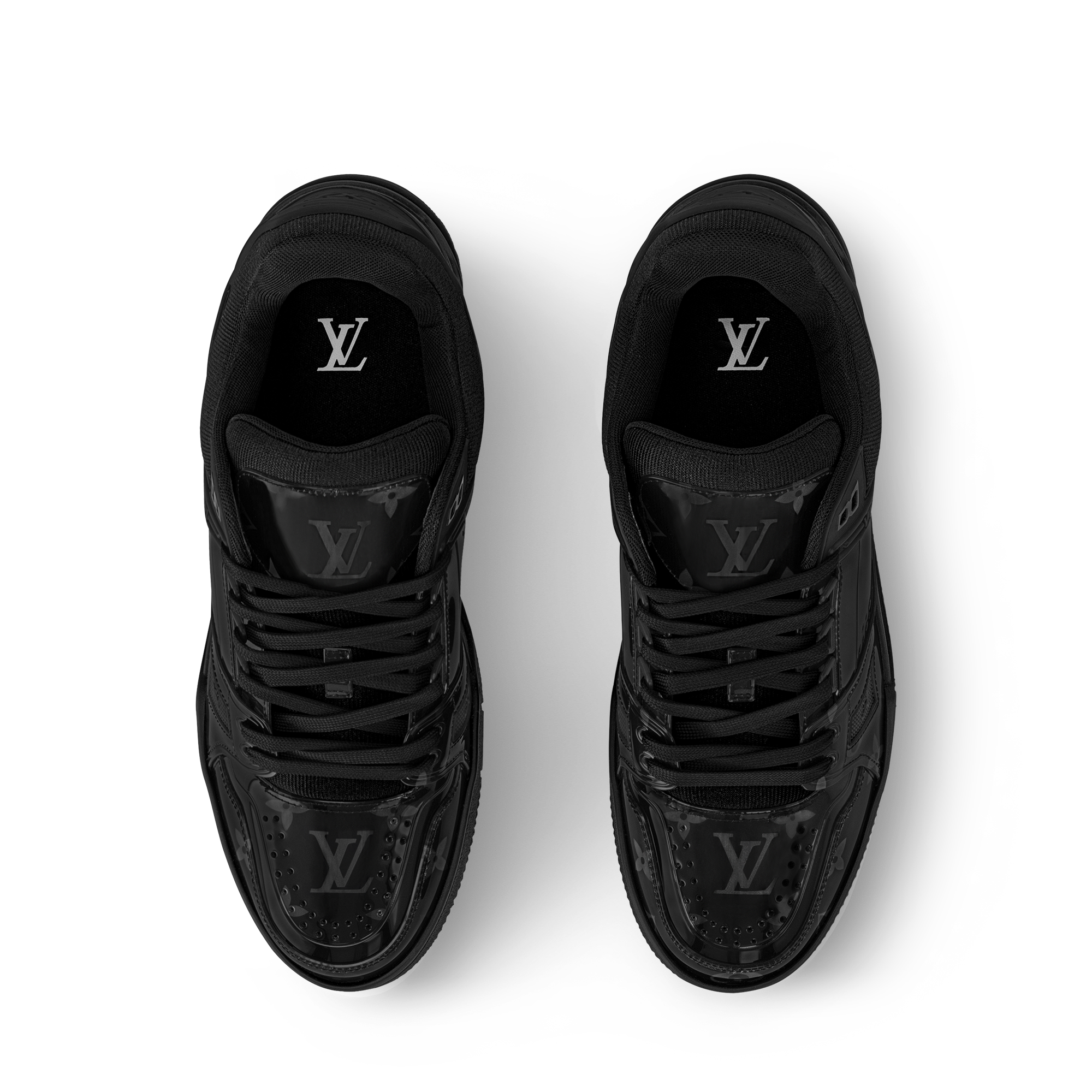 LV Trainer 運動鞋  in 男士