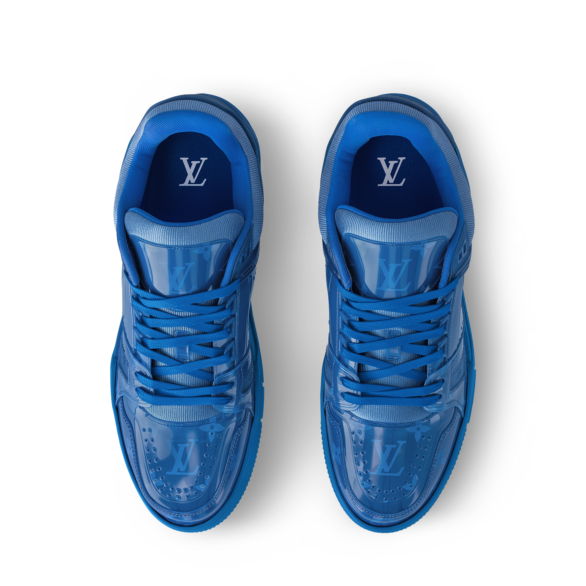 LV Trainer 運動鞋  in 男士