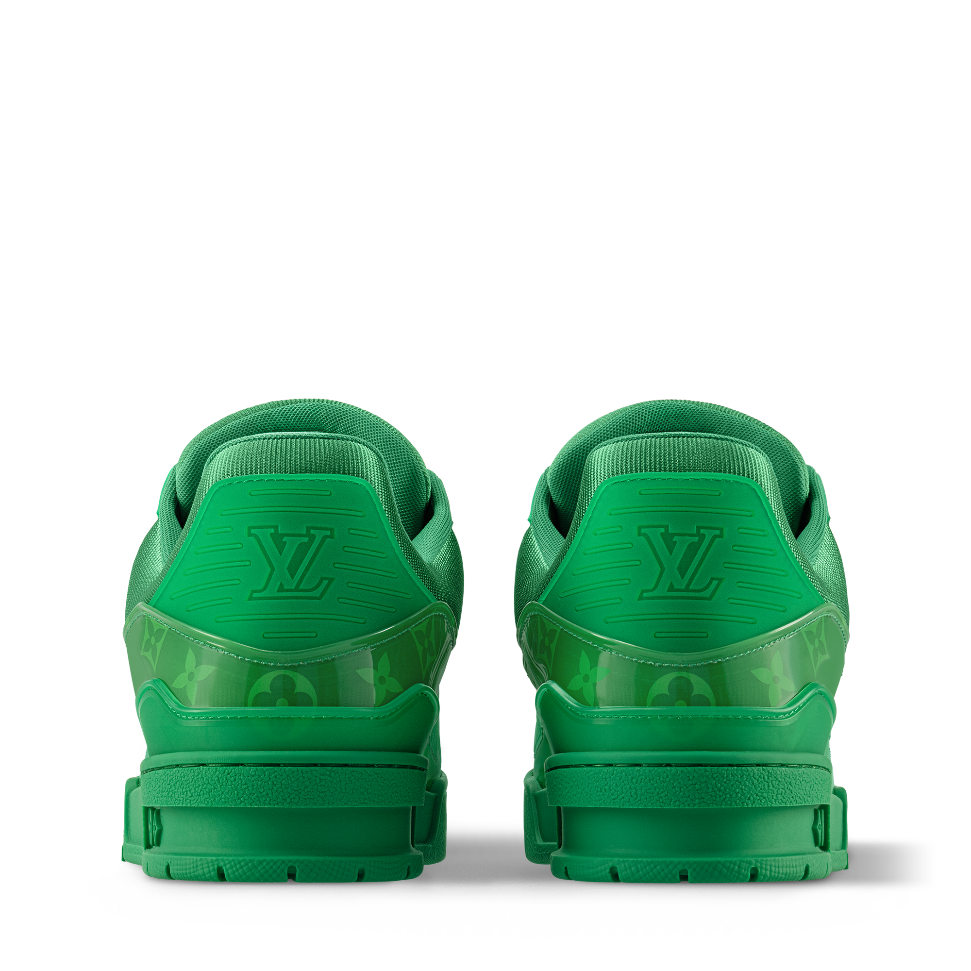 LV Trainer 運動鞋  in 男士