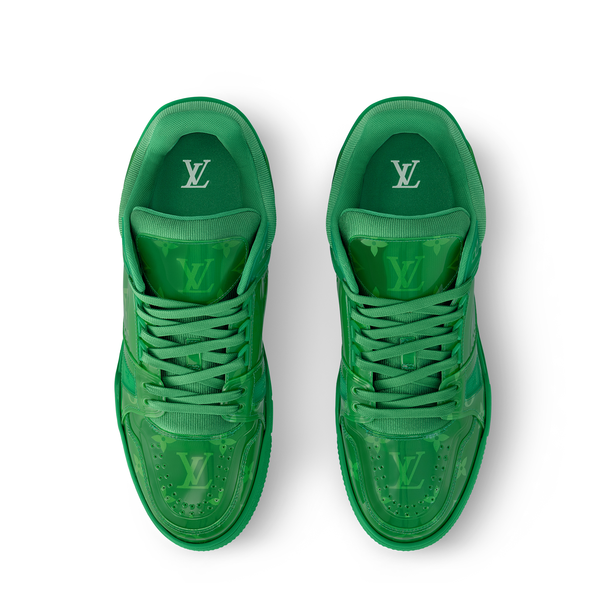 LV Trainer 運動鞋  in 男士