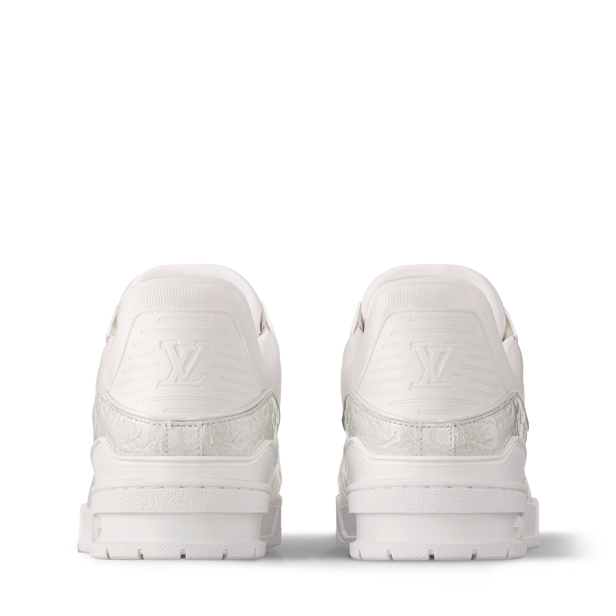 LV Trainer 運動鞋  in 男士