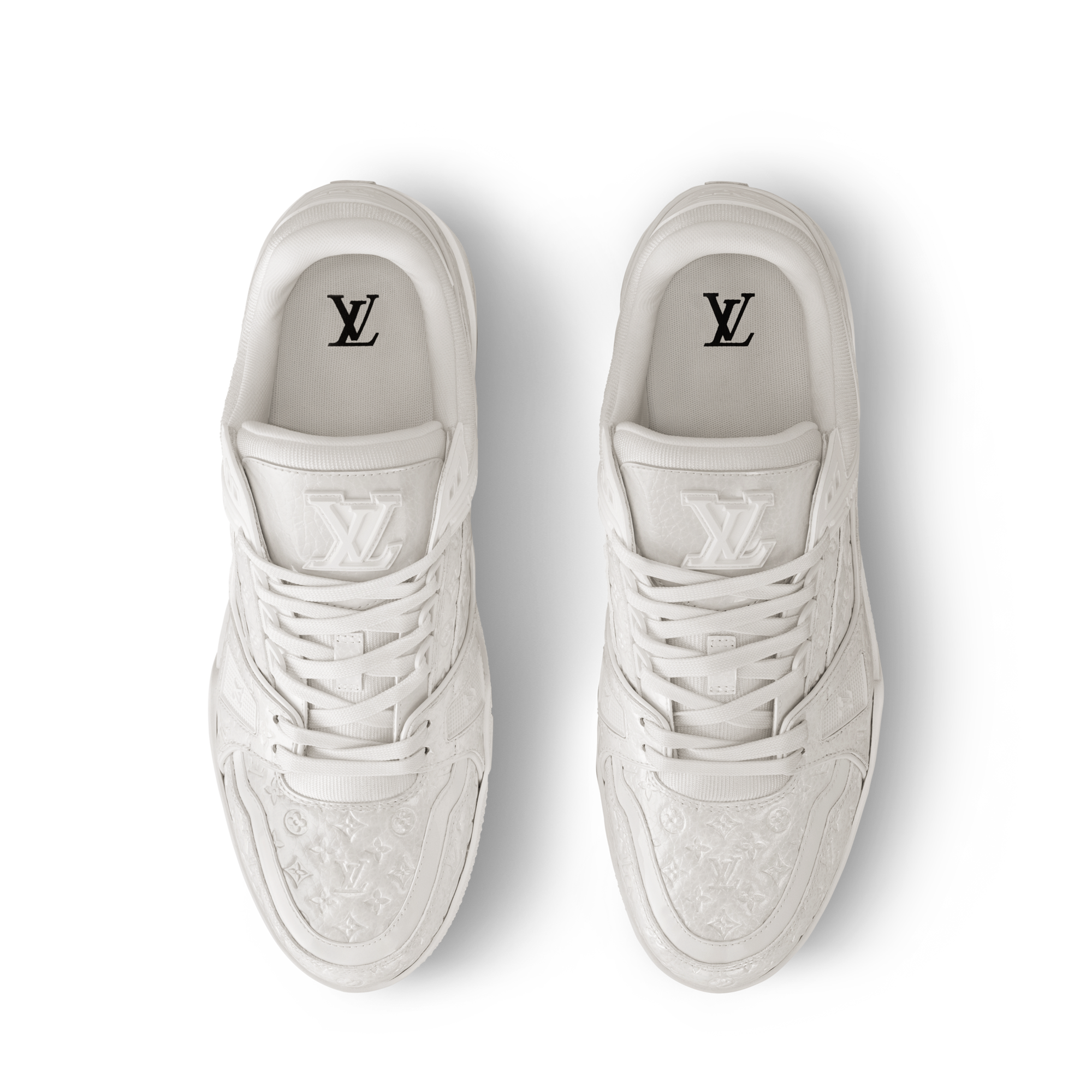 LV Trainer 運動鞋  in 男士