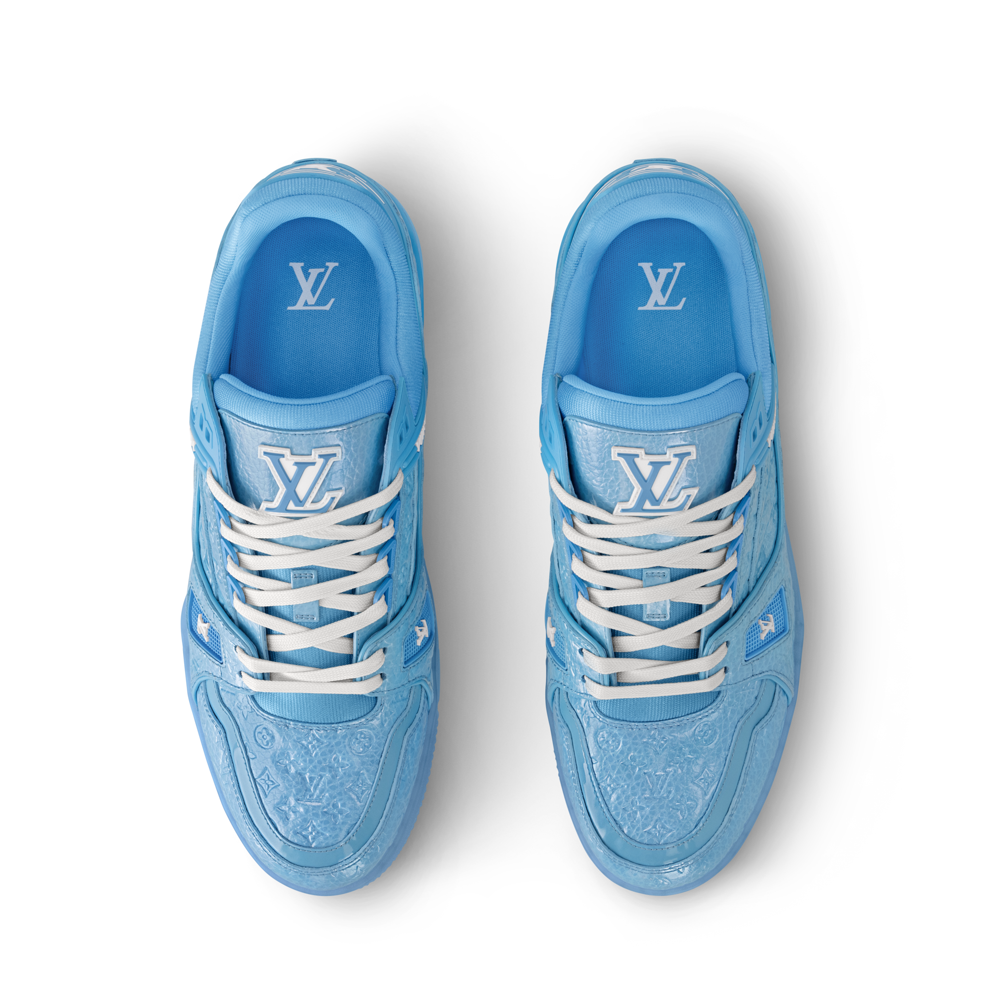 LV Trainer 運動鞋  in 男士
