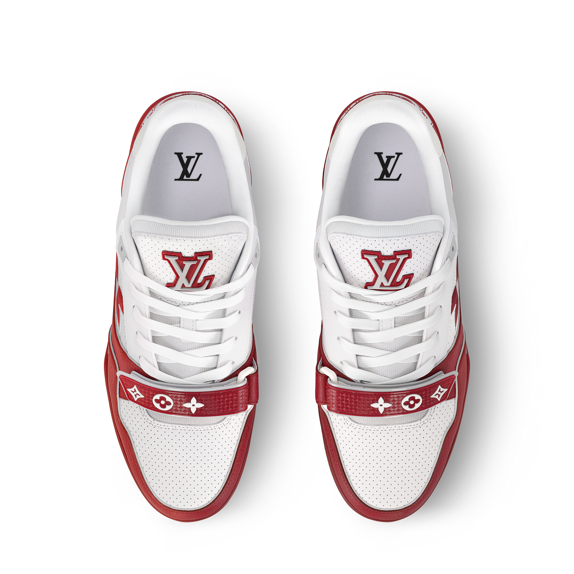 LV Trainer 運動鞋  in 男士