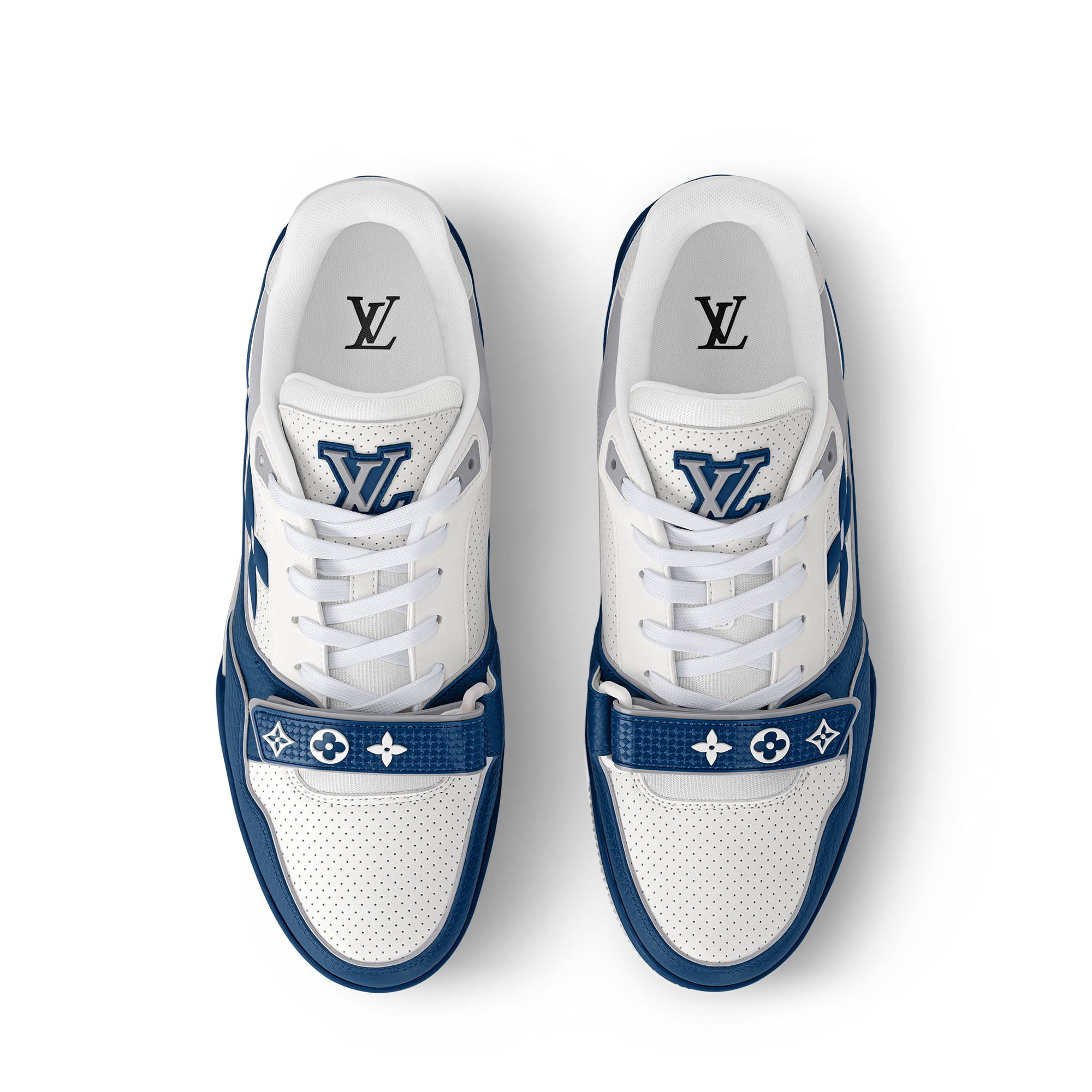 LV Trainer 運動鞋  in 男士