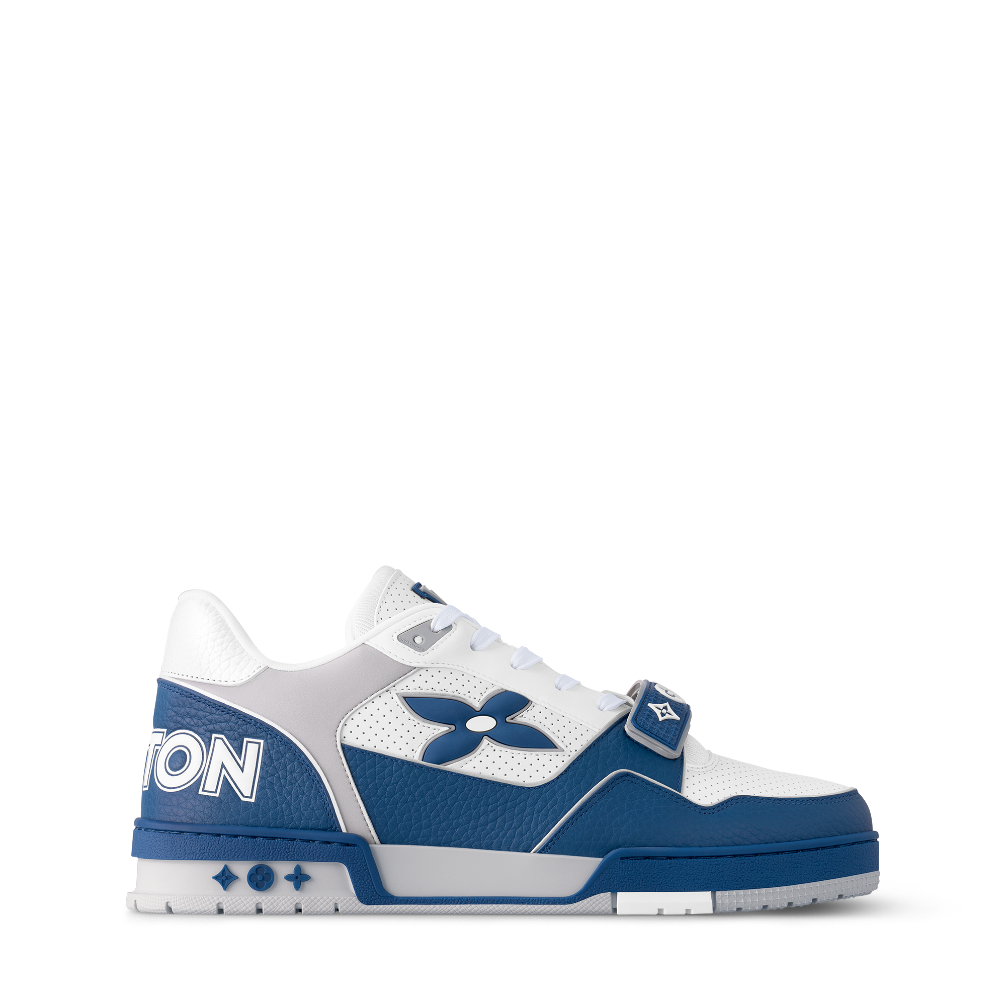 LV Trainer 運動鞋  in 男士