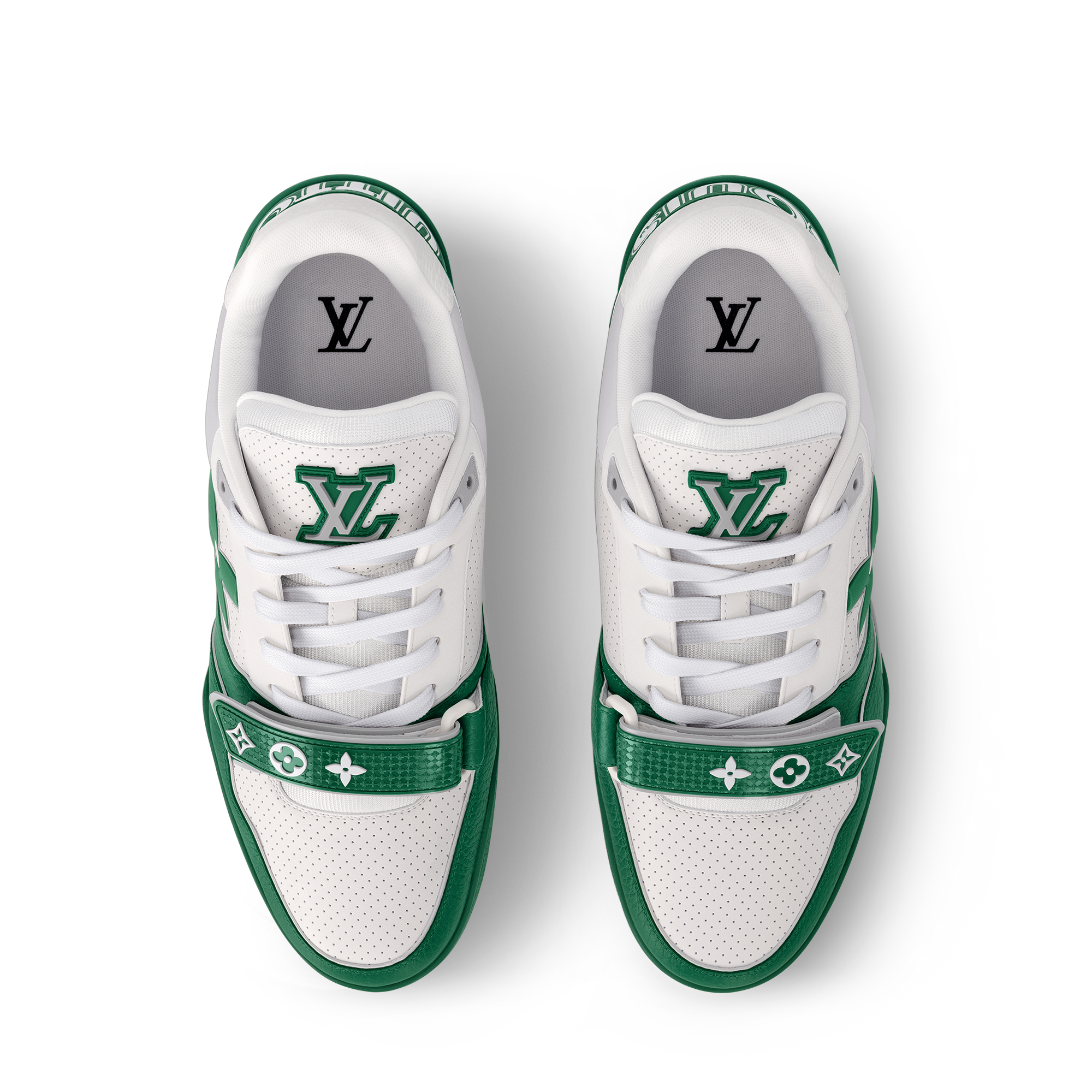 LV Trainer 運動鞋  in 男士