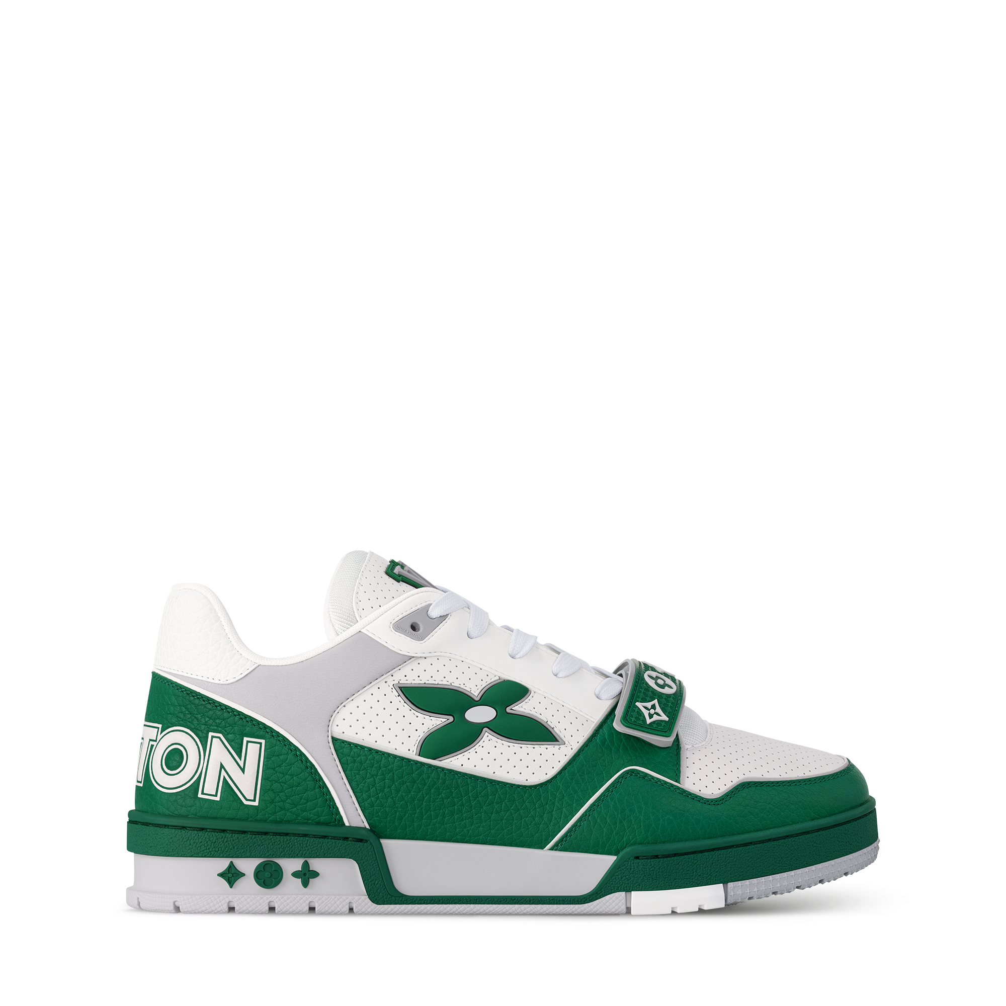 LV Trainer 運動鞋  in 男士